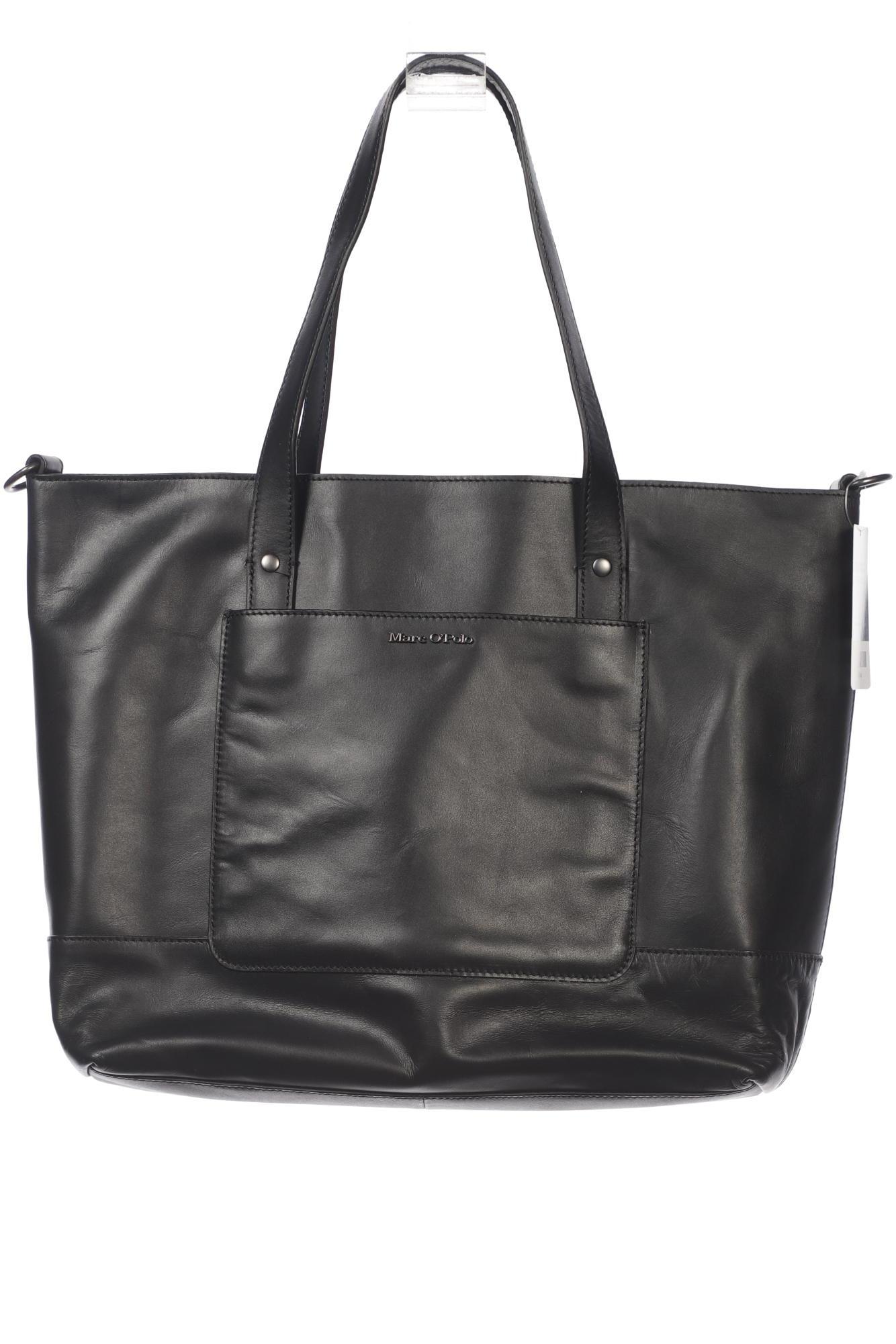

Marc O Polo Damen Handtasche, schwarz