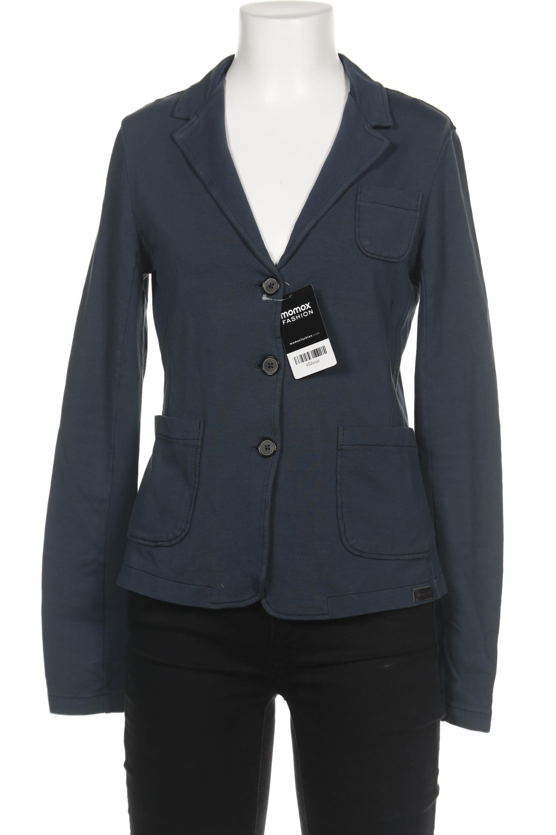 

Marc O Polo Damen Blazer, marineblau, Gr. 36