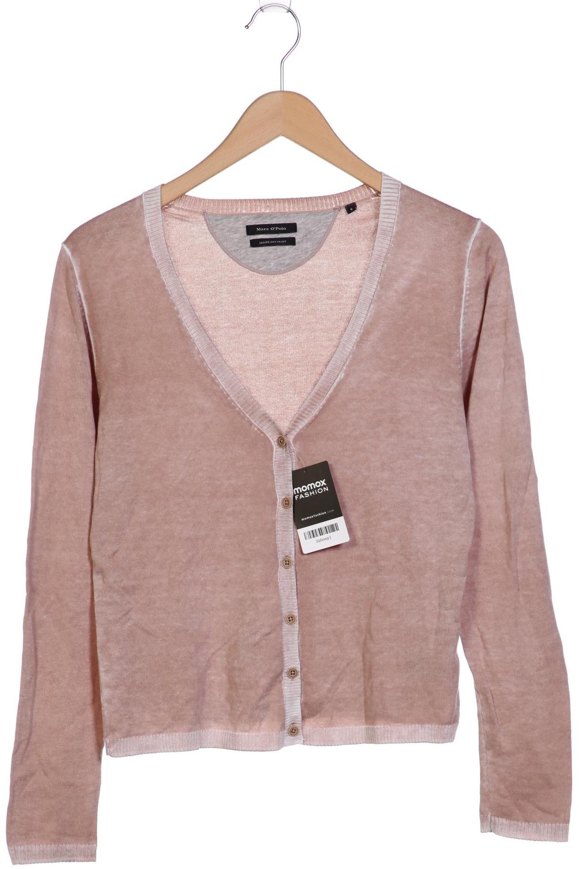 

Marc O Polo Damen Strickjacke, beige