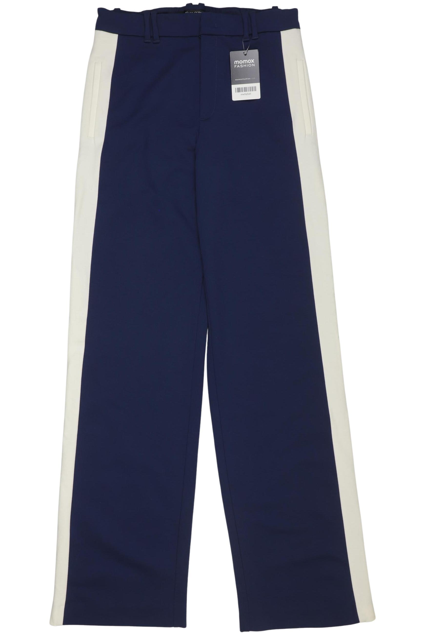 

Marc O Polo Damen Stoffhose, mehrfarbig, Gr. 36
