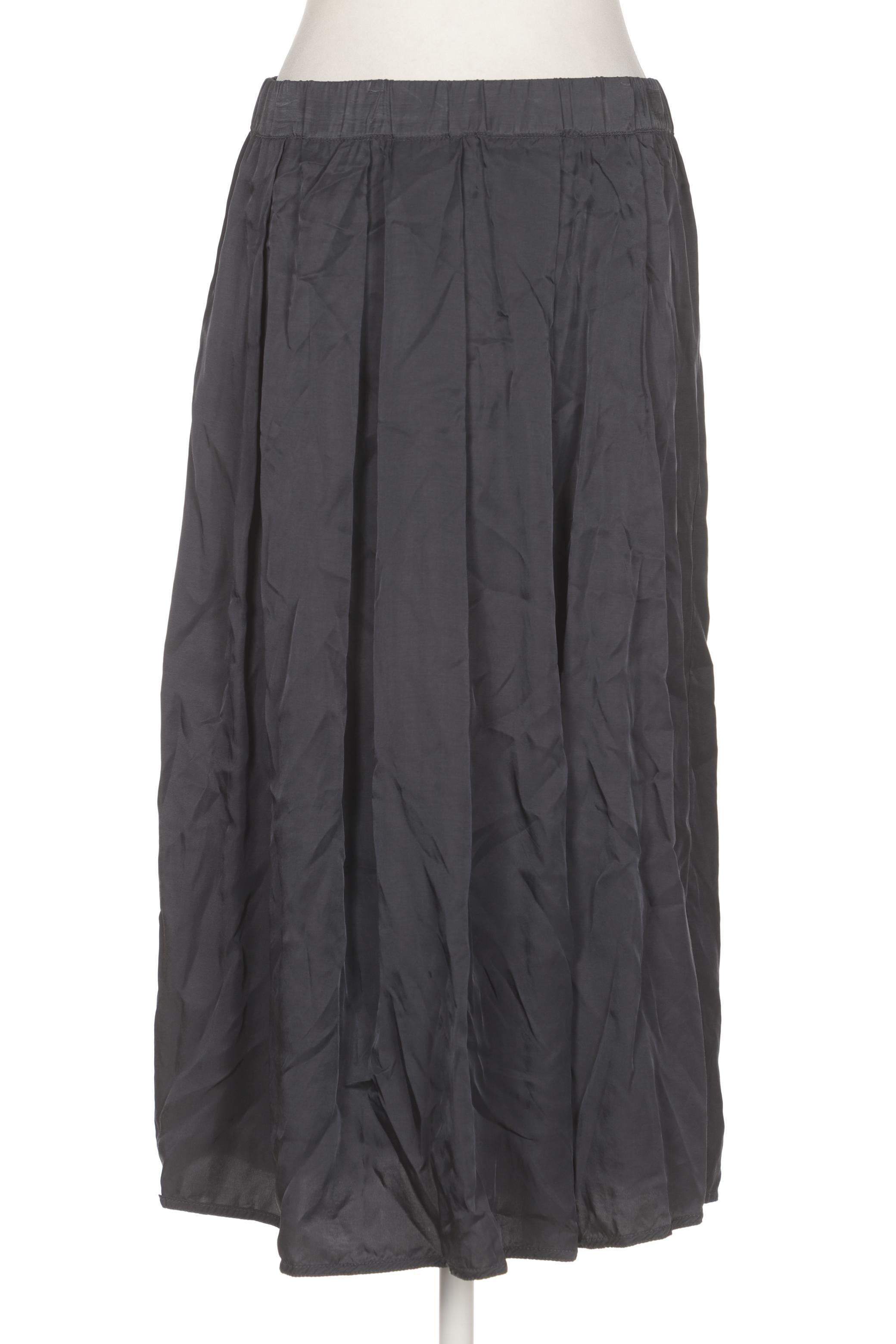 

Marc O Polo Damen Rock, marineblau, Gr. 36