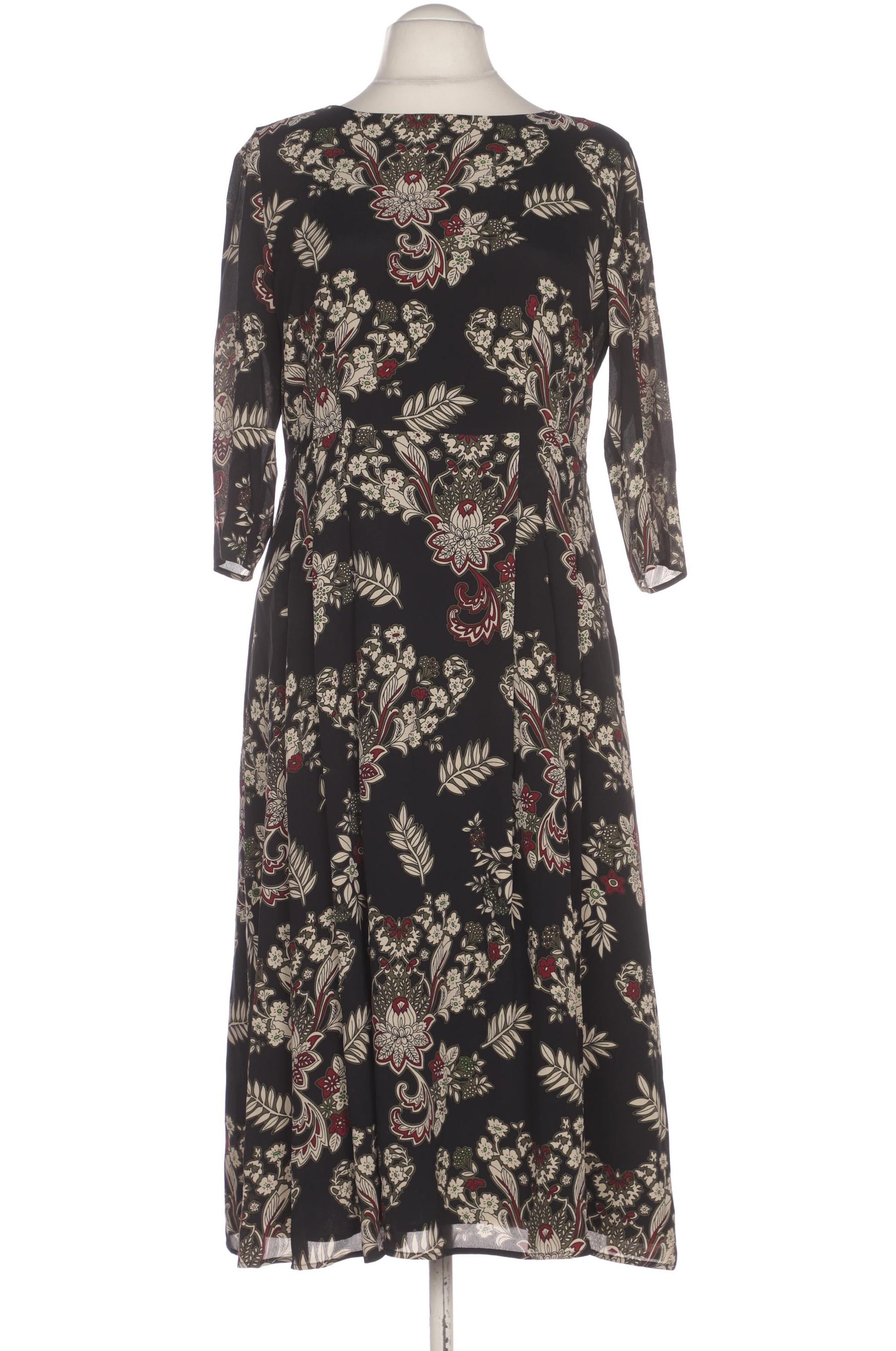 

Marc O Polo Damen Kleid, schwarz, Gr. 42