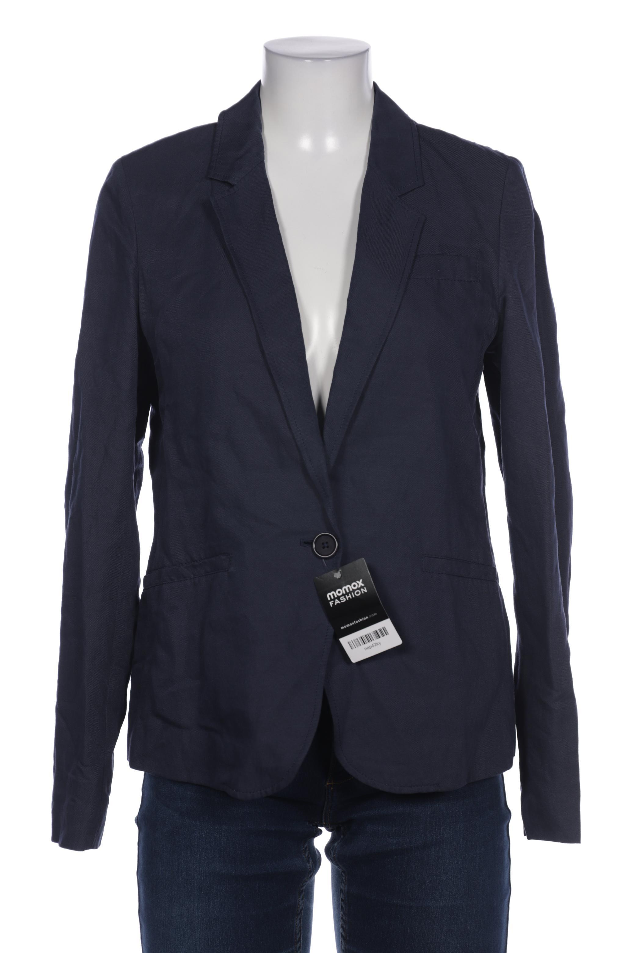 

Marc O Polo Damen Blazer, marineblau