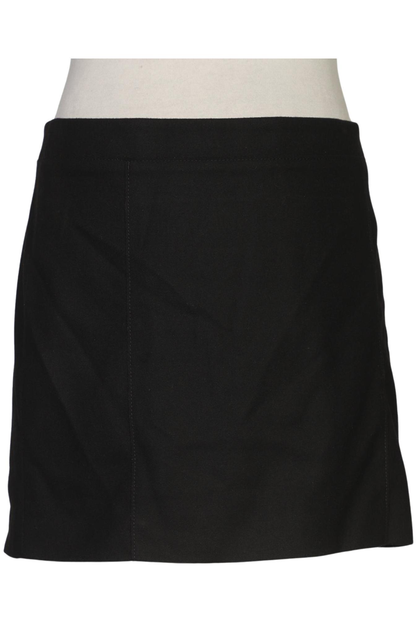 

Marc O Polo Damen Rock, schwarz, Gr. 42