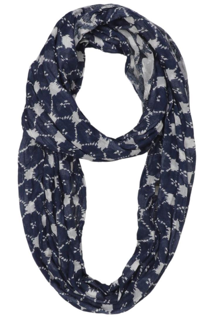 

Marc O Polo Damen Schal, mehrfarbig, Gr.