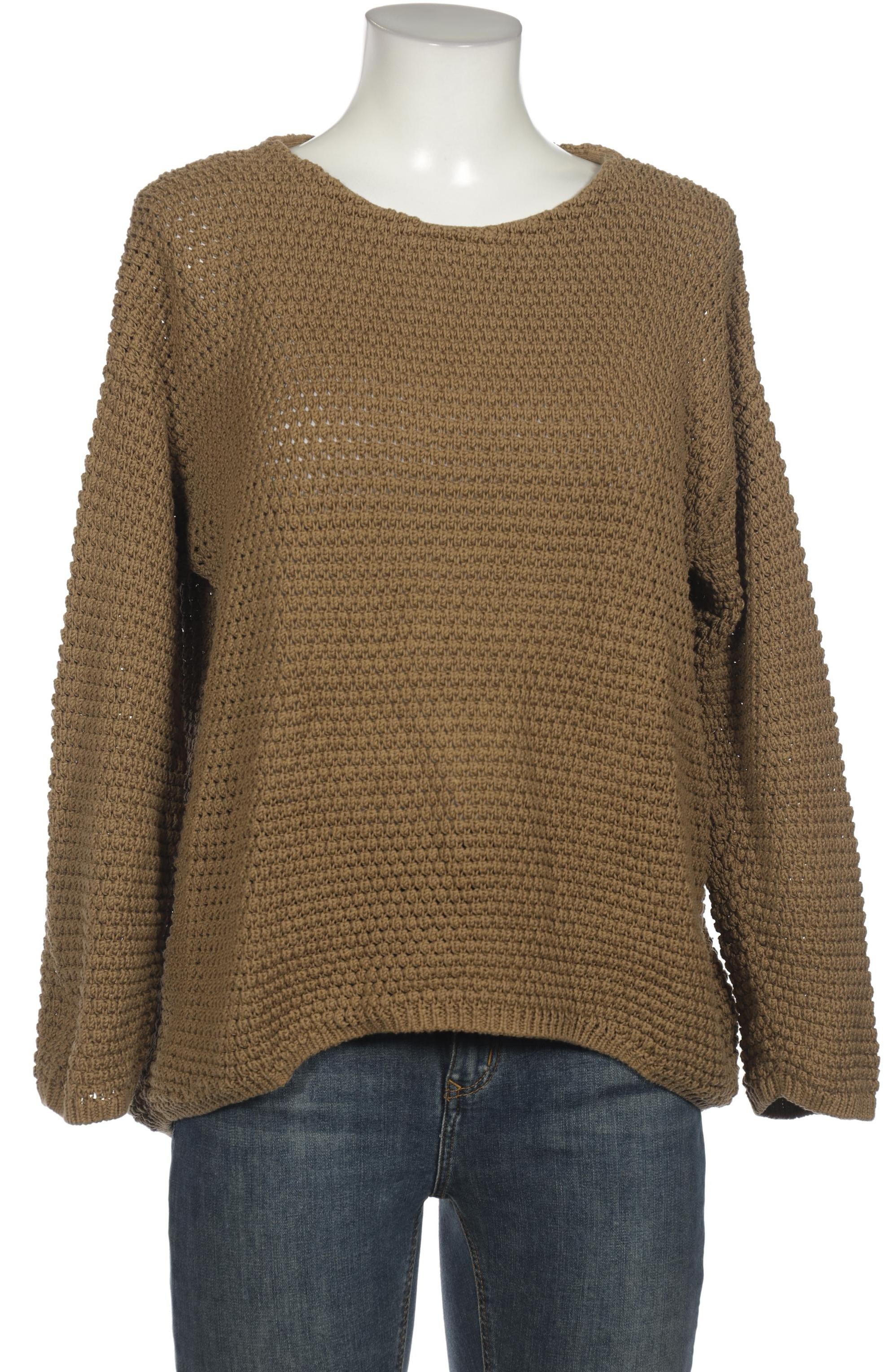 

Marc O Polo Damen Pullover, braun