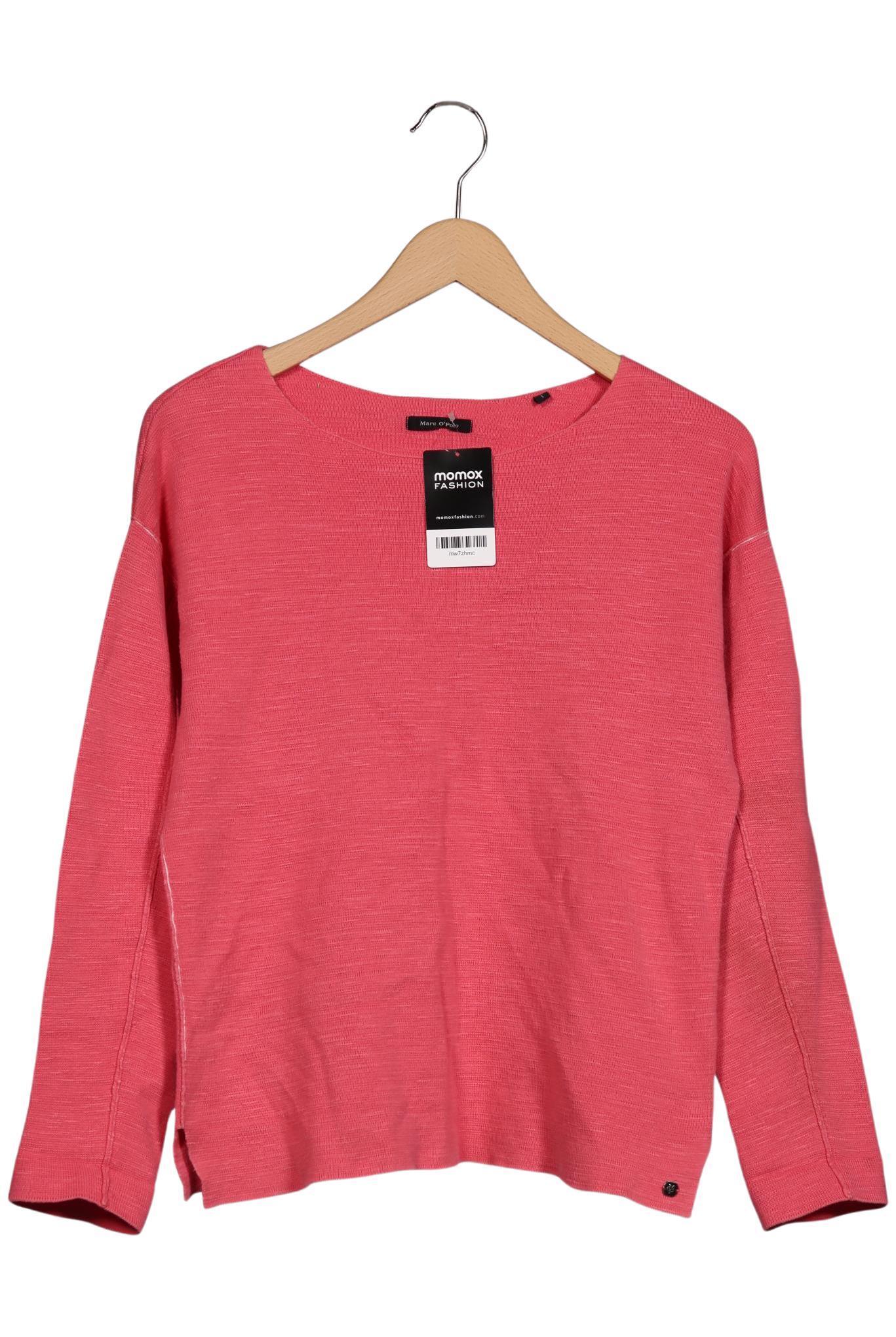 

Marc O Polo Damen Pullover, pink, Gr. 36