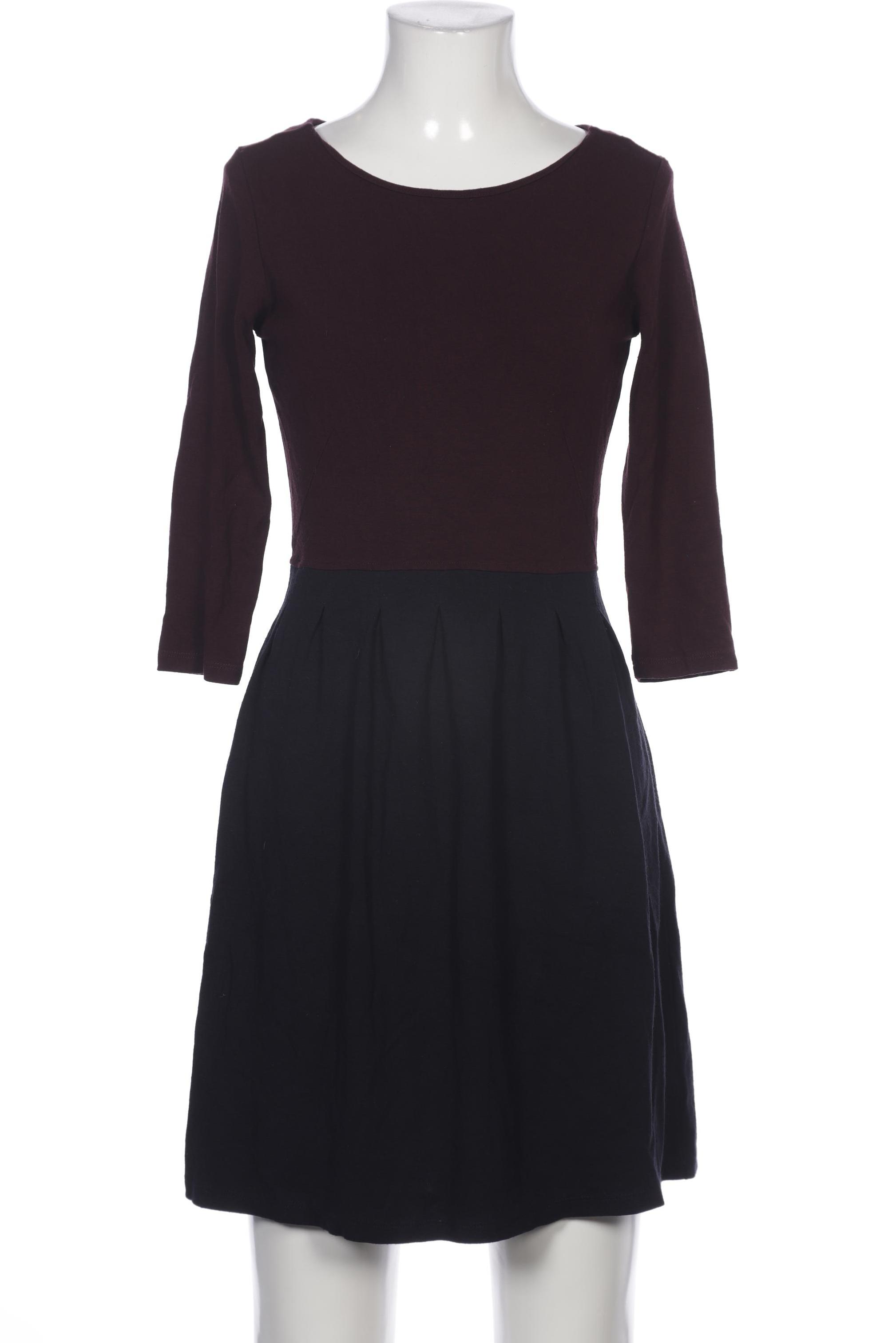 

Marc O Polo Damen Kleid, bordeaux