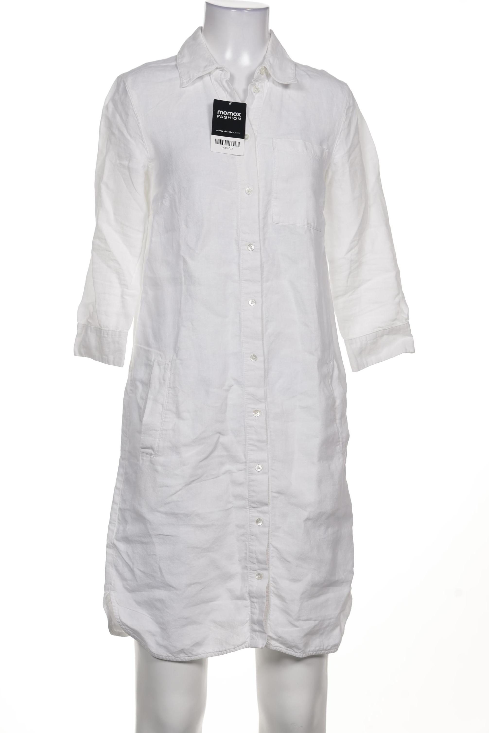 

Marc O Polo Damen Kleid, weiß, Gr. 34