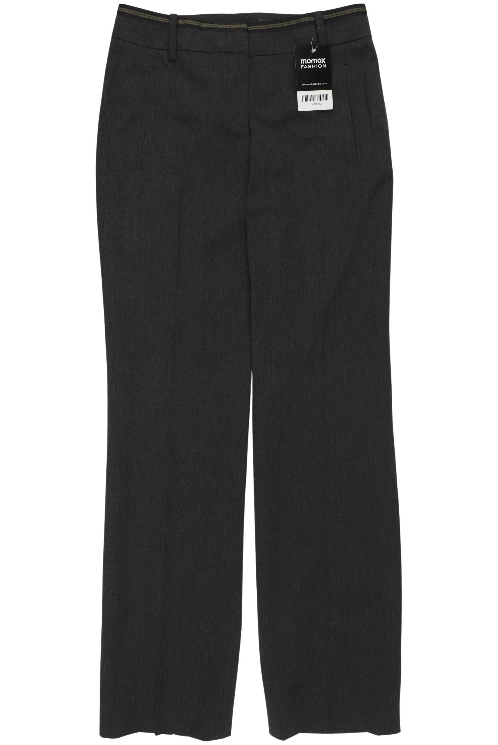 

Marc O Polo Damen Stoffhose, grau, Gr. 34