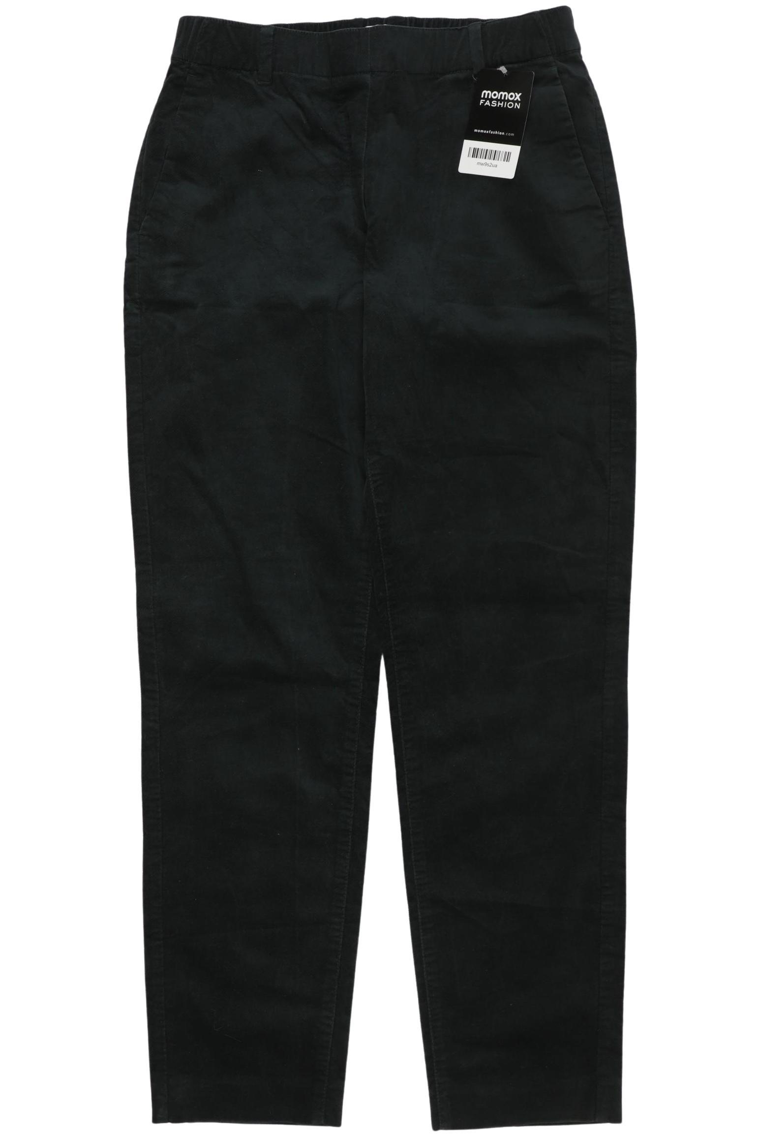 

Marc O Polo Damen Stoffhose, schwarz, Gr. 32