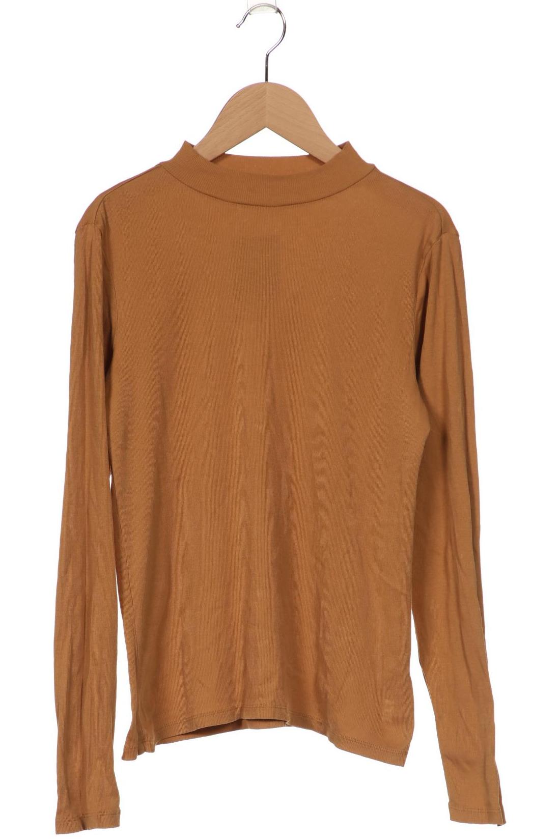 

Marc O Polo Damen Langarmshirt, braun