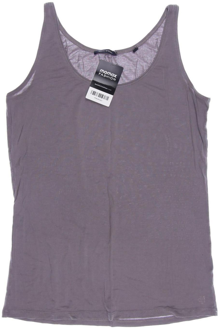 

Marc O Polo Damen Top, grau