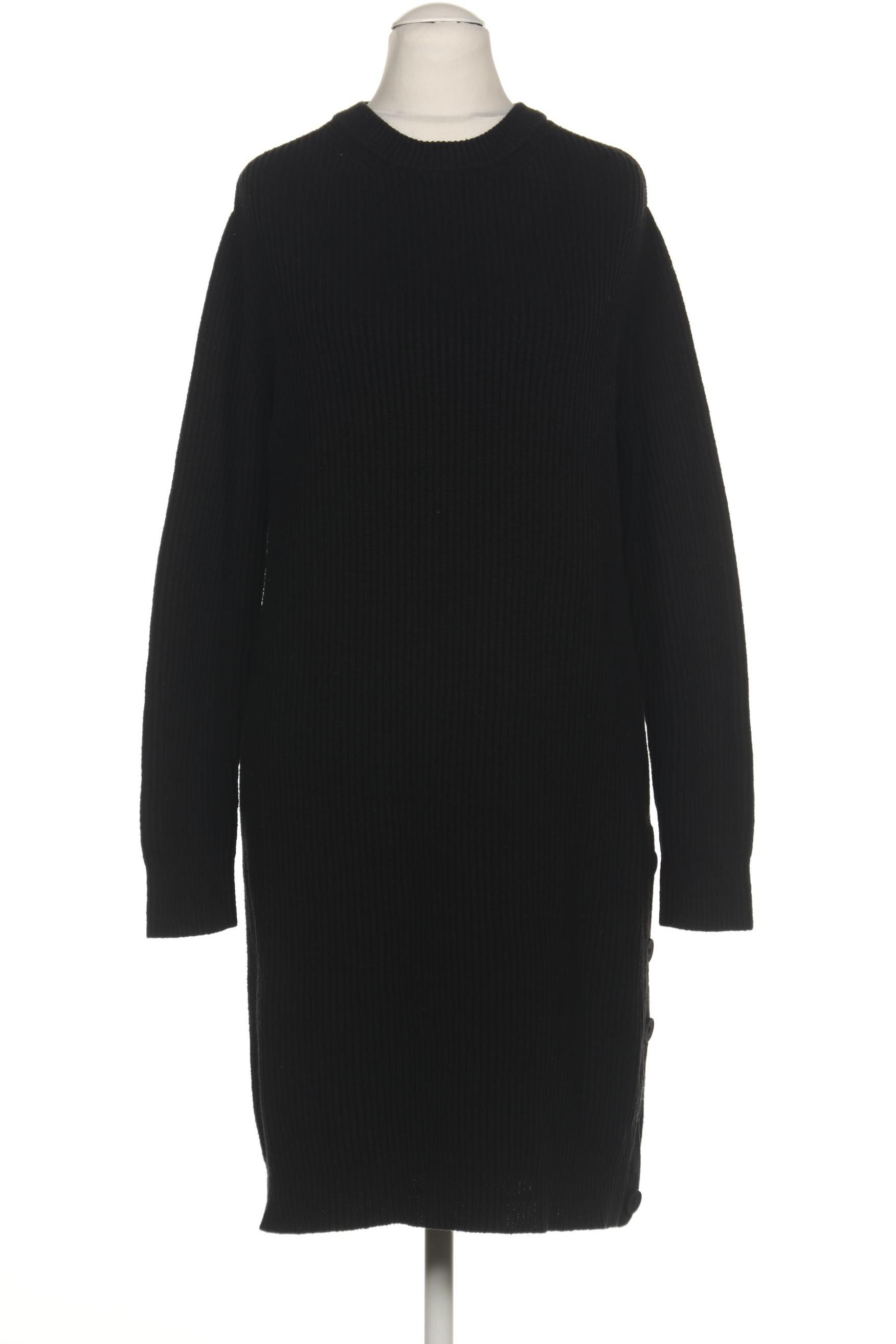 

Marc O Polo Damen Kleid, schwarz, Gr. 36