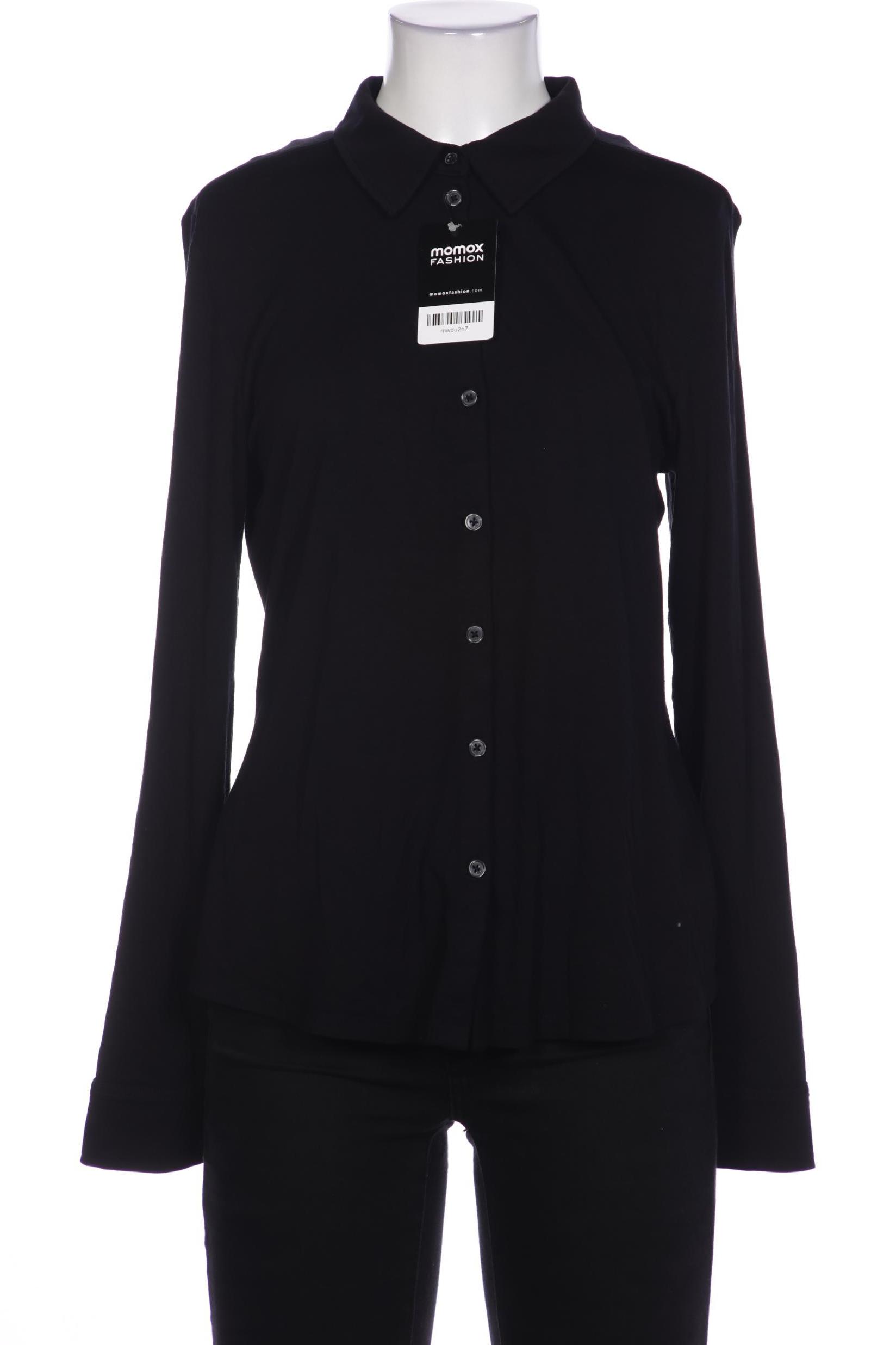 

Marc O Polo Damen Bluse, schwarz