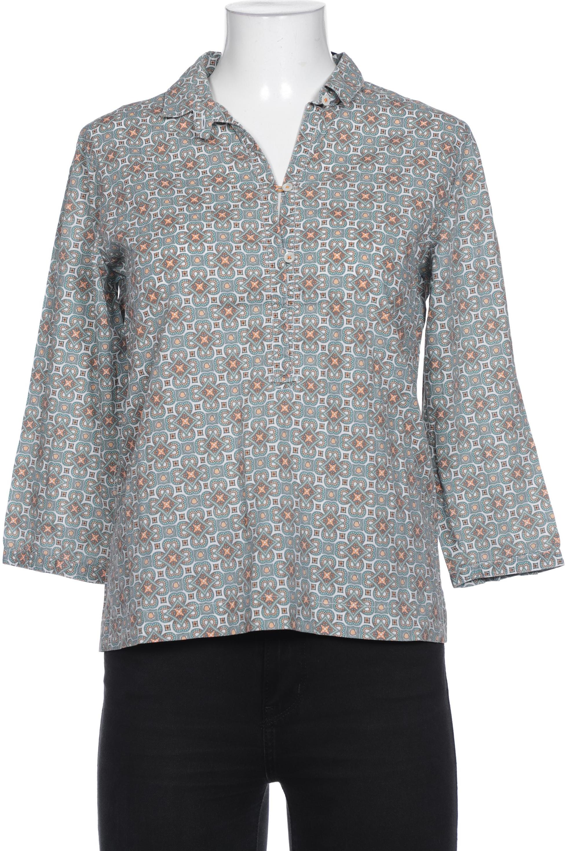 

Marc O Polo Damen Bluse, türkis