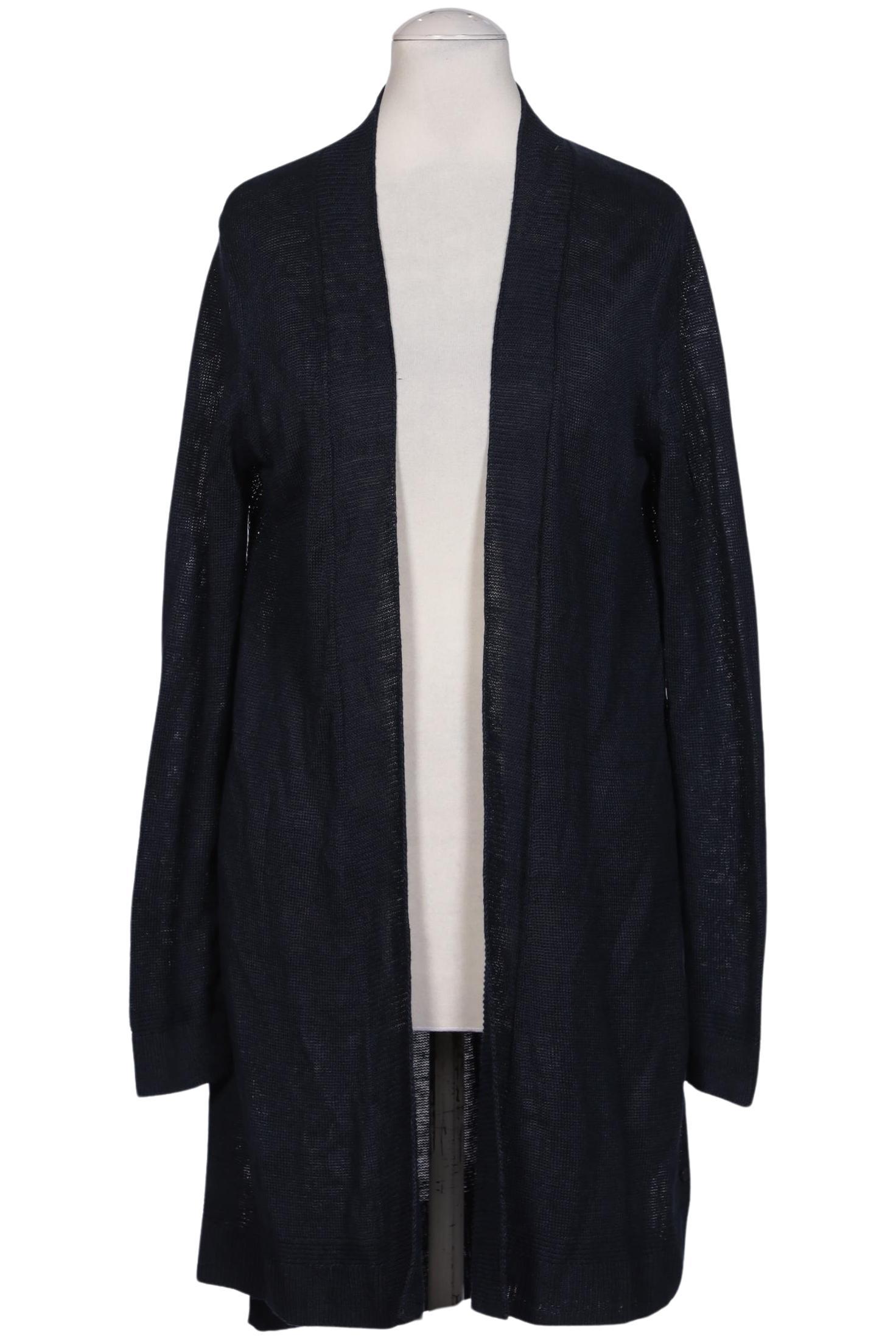 

Marc O Polo Damen Strickjacke, marineblau, Gr. 32