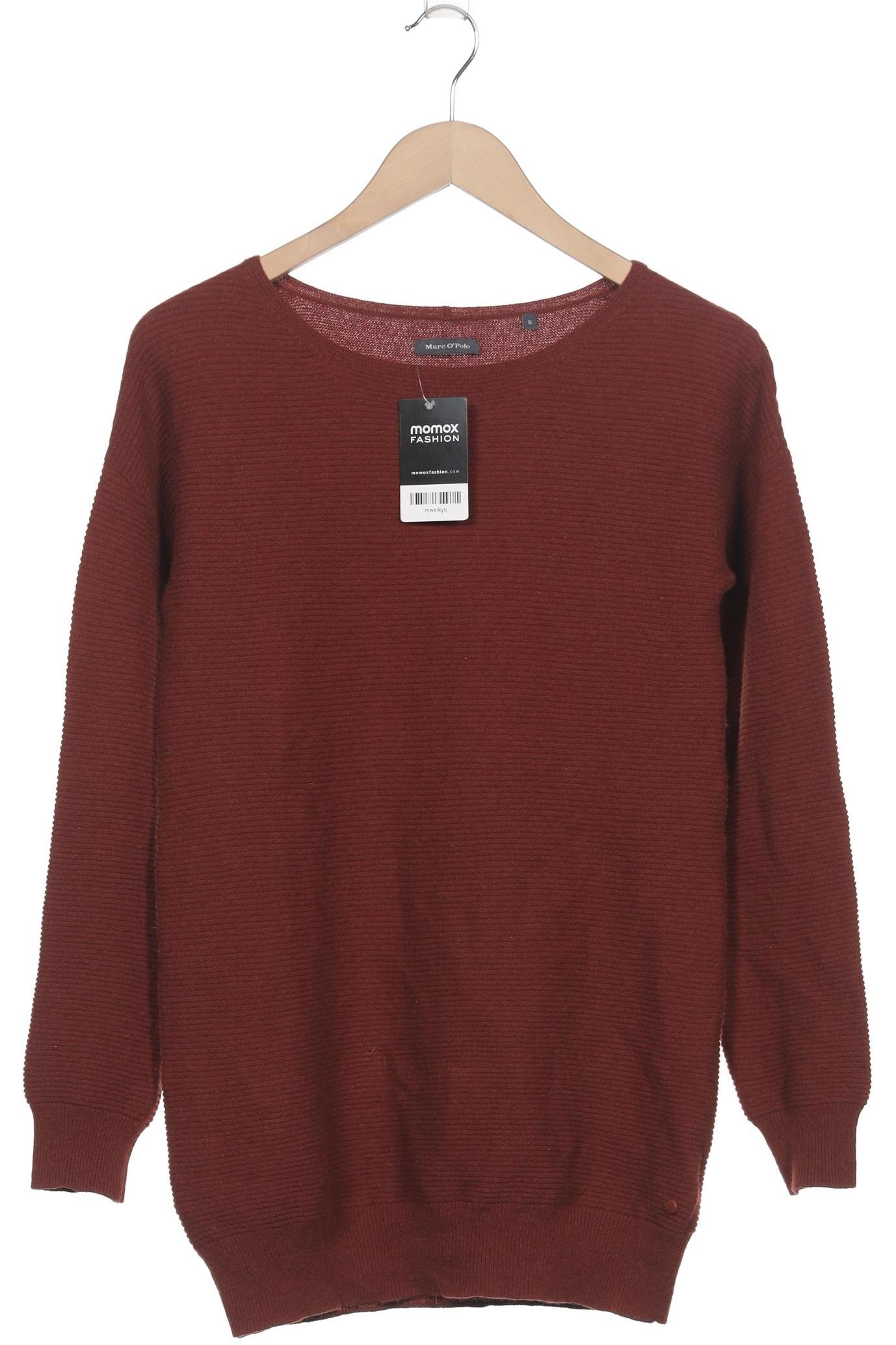 

Marc O Polo Damen Pullover, braun, Gr. 36