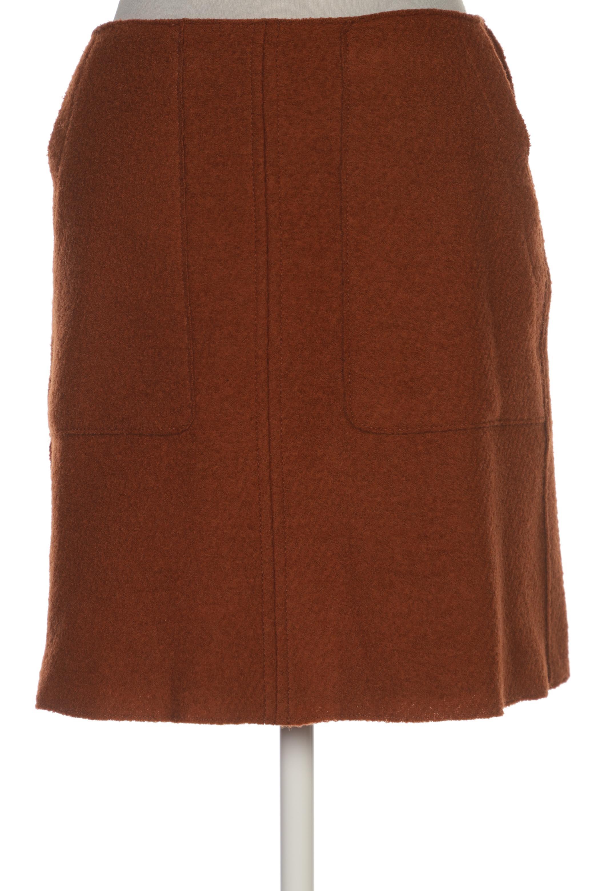 

Marc O Polo Damen Rock, orange, Gr. 36