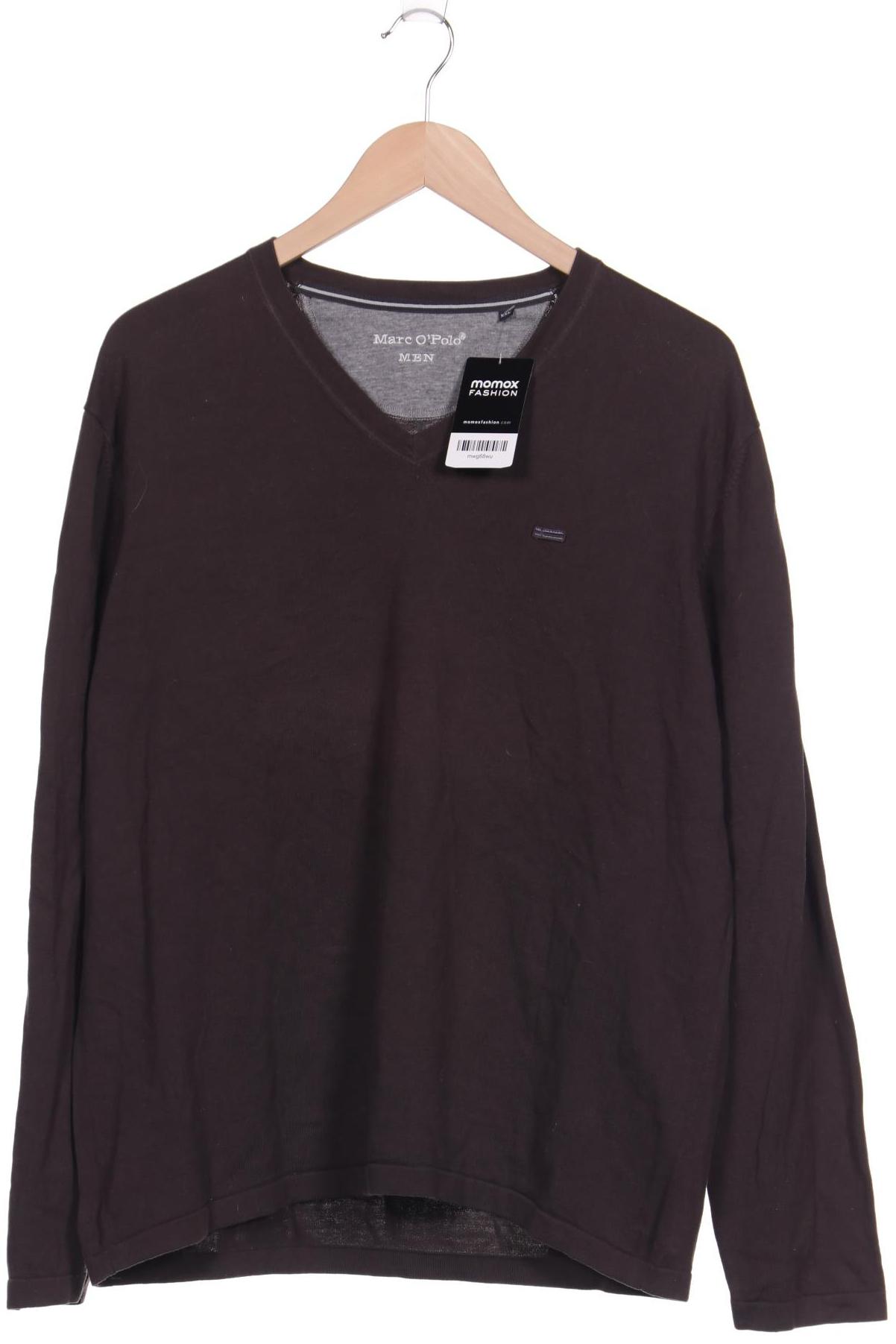 

Marc O Polo Herren Pullover, grau