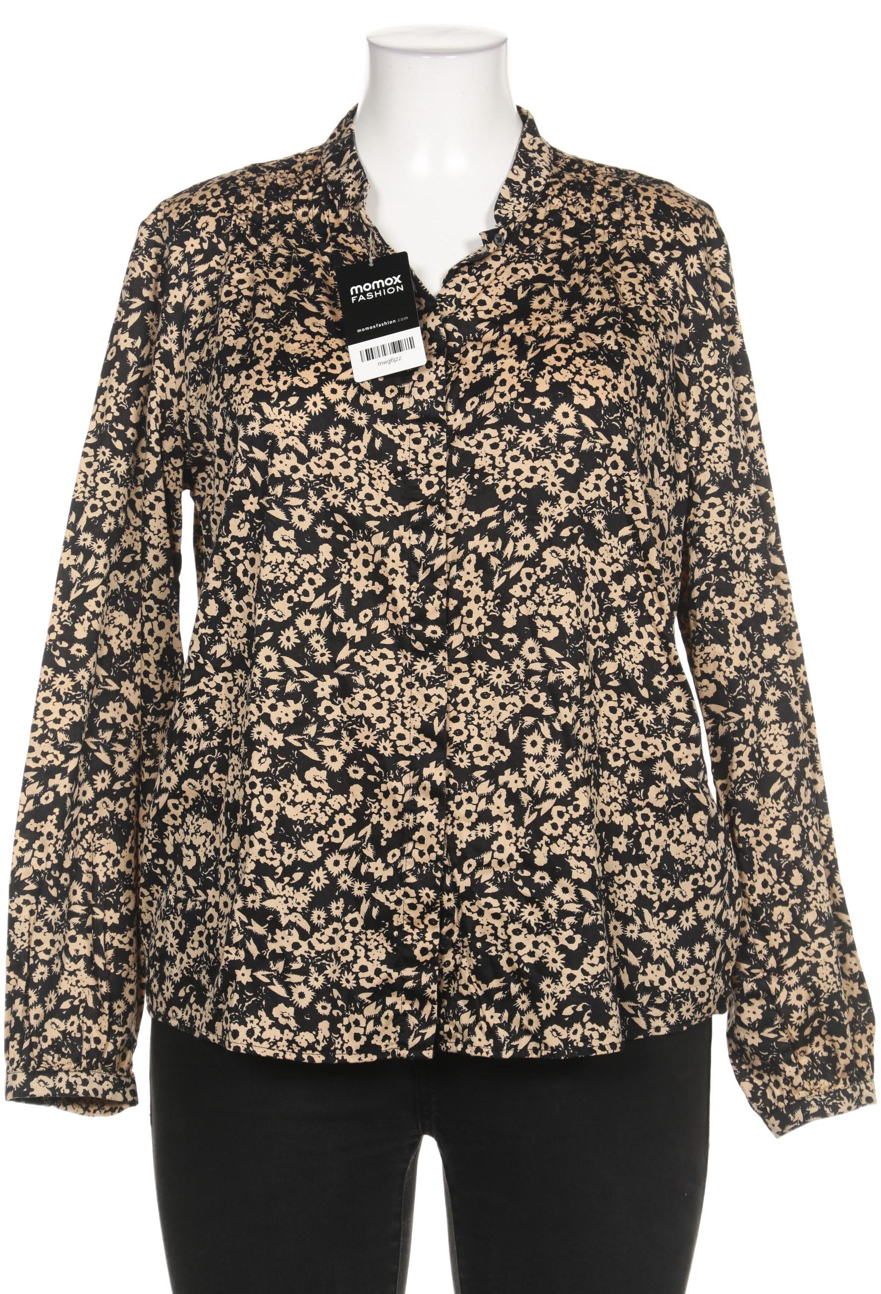 

Marc O Polo Damen Bluse, braun, Gr. 42