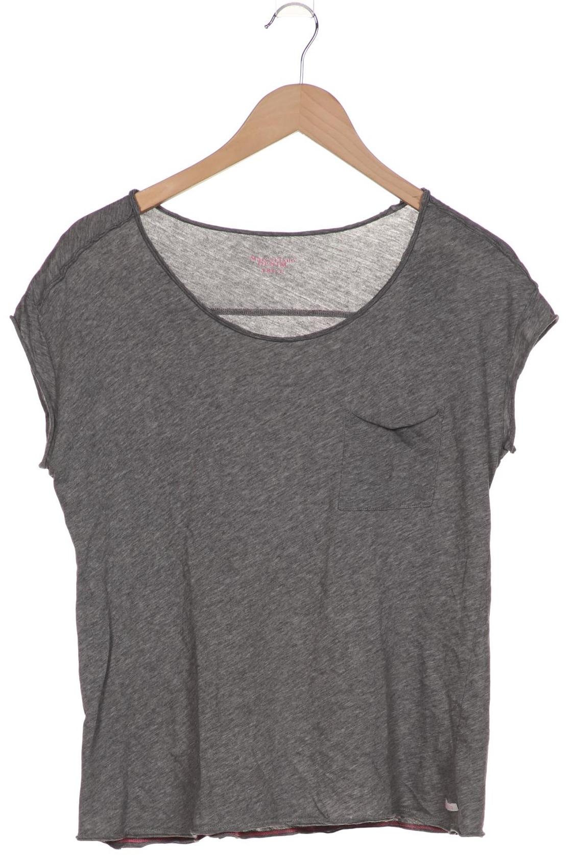 

Marc O Polo Damen T-Shirt, grau, Gr. 36