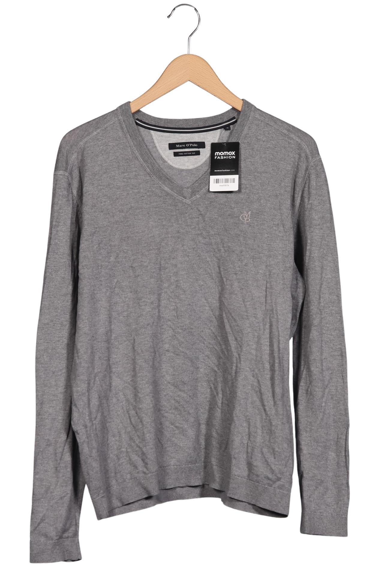 

Marc O Polo Herren Pullover, grau, Gr. 54