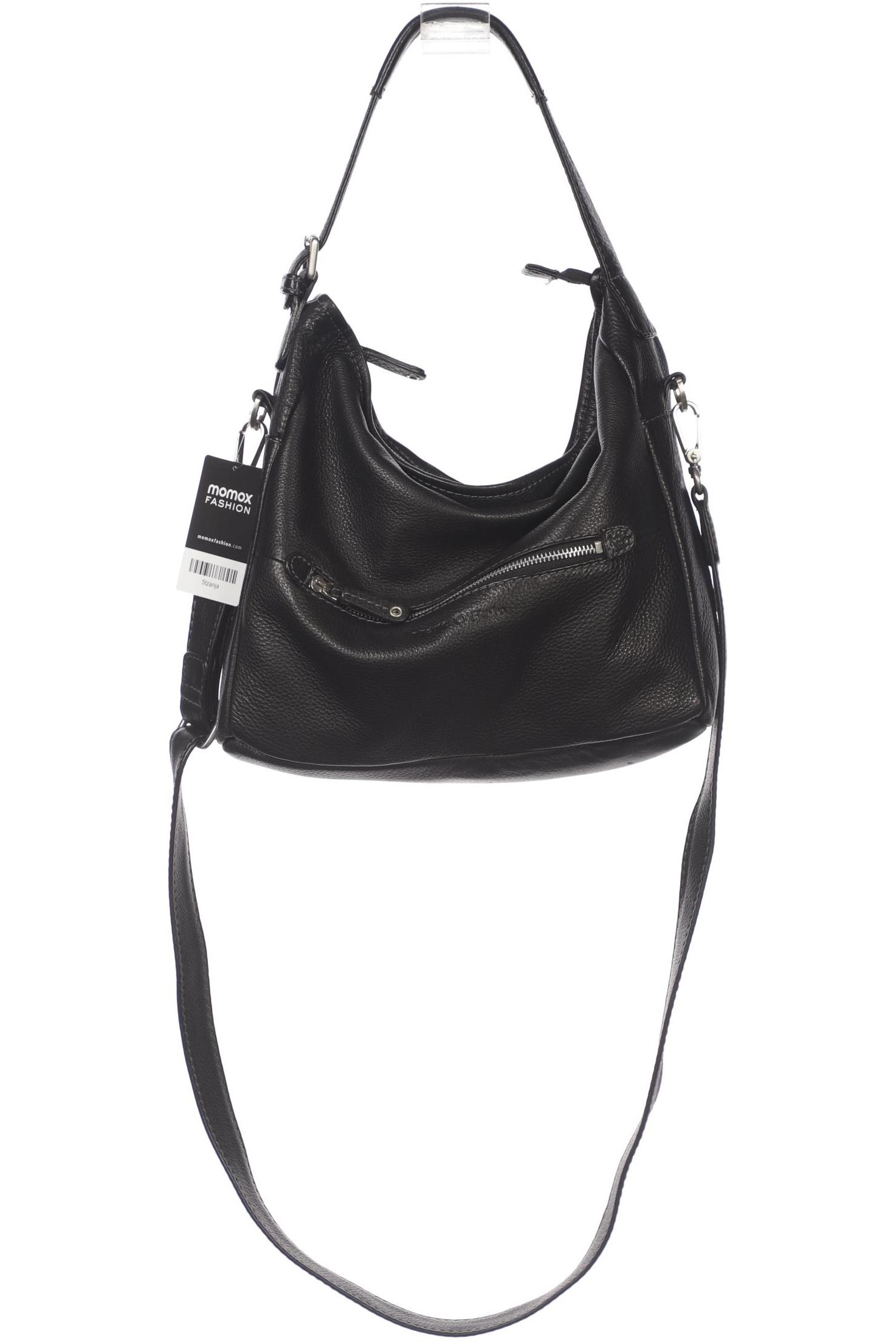 

Marc O Polo Damen Handtasche, schwarz