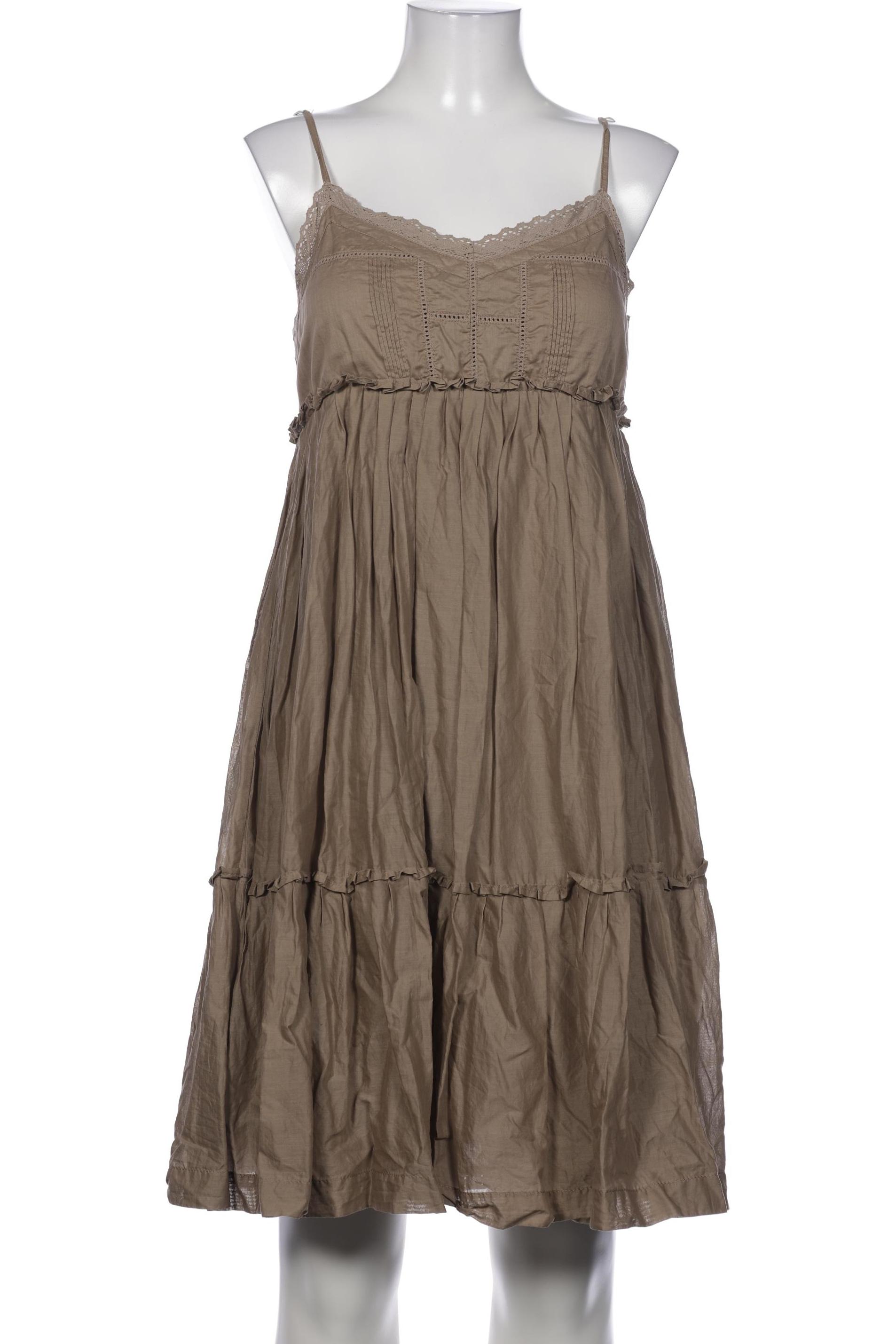 

Marc O Polo Damen Kleid, braun, Gr. 40
