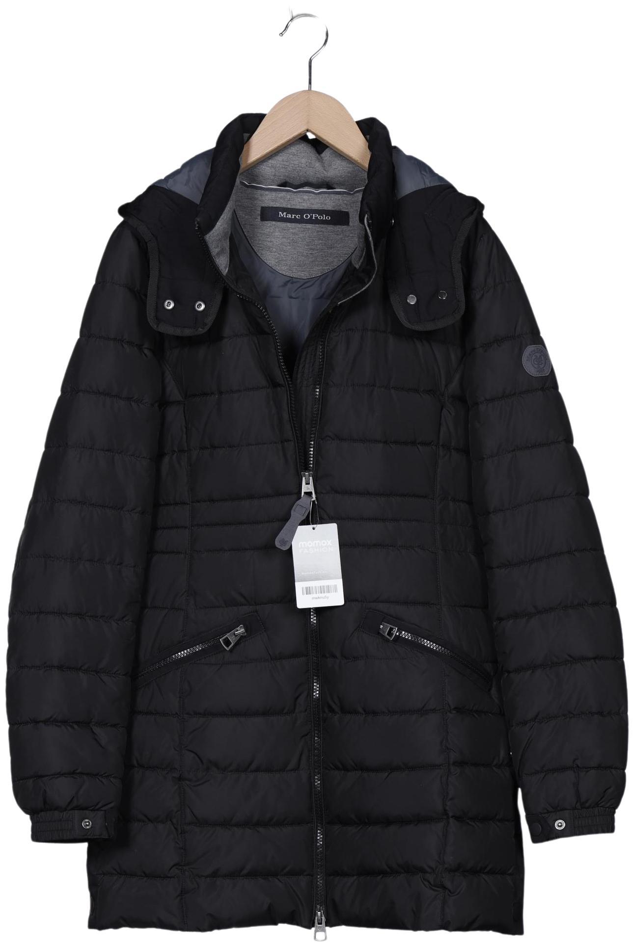 

Marc O Polo Damen Jacke, schwarz, Gr. 36