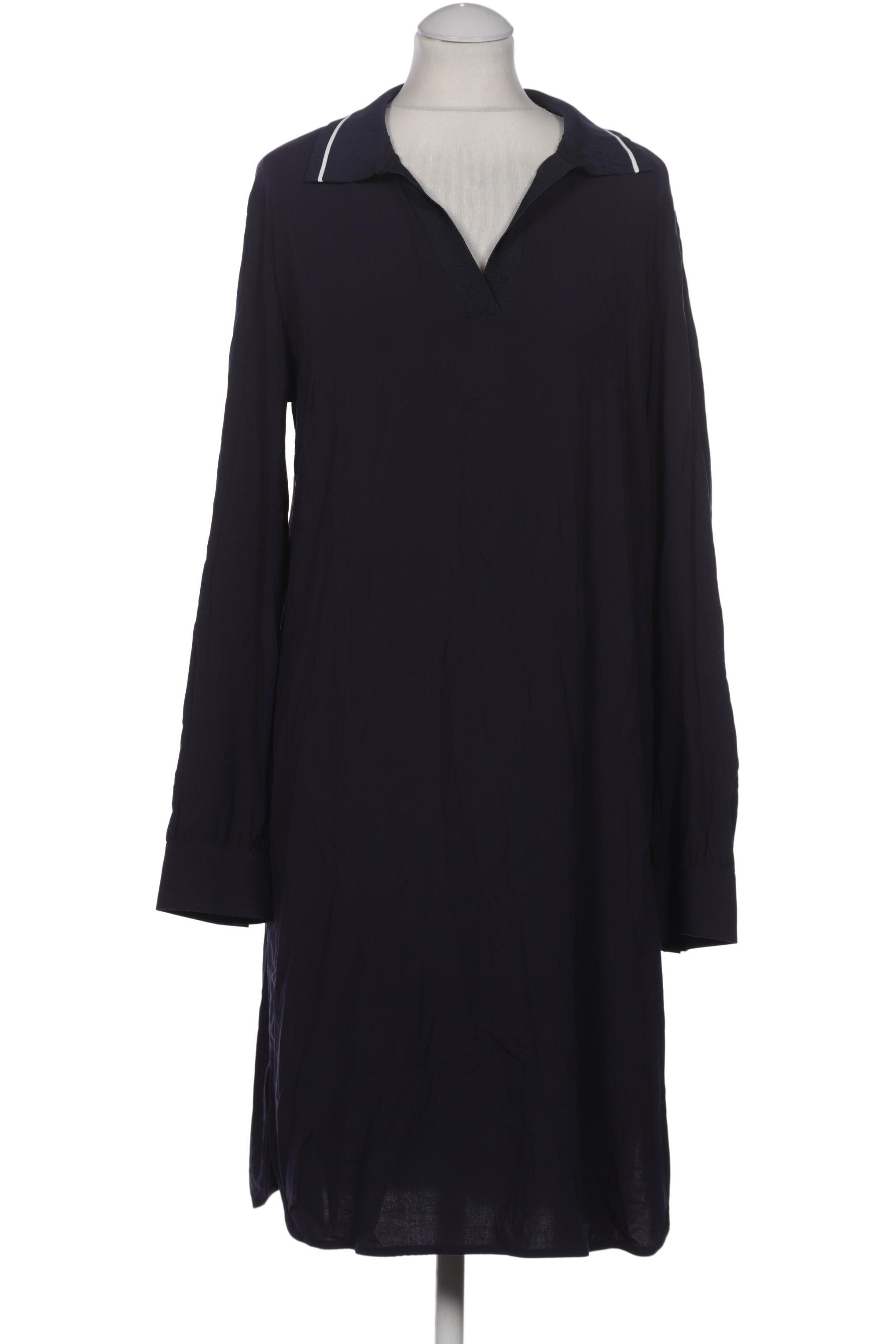 

Marc O Polo Damen Kleid, marineblau, Gr. 40