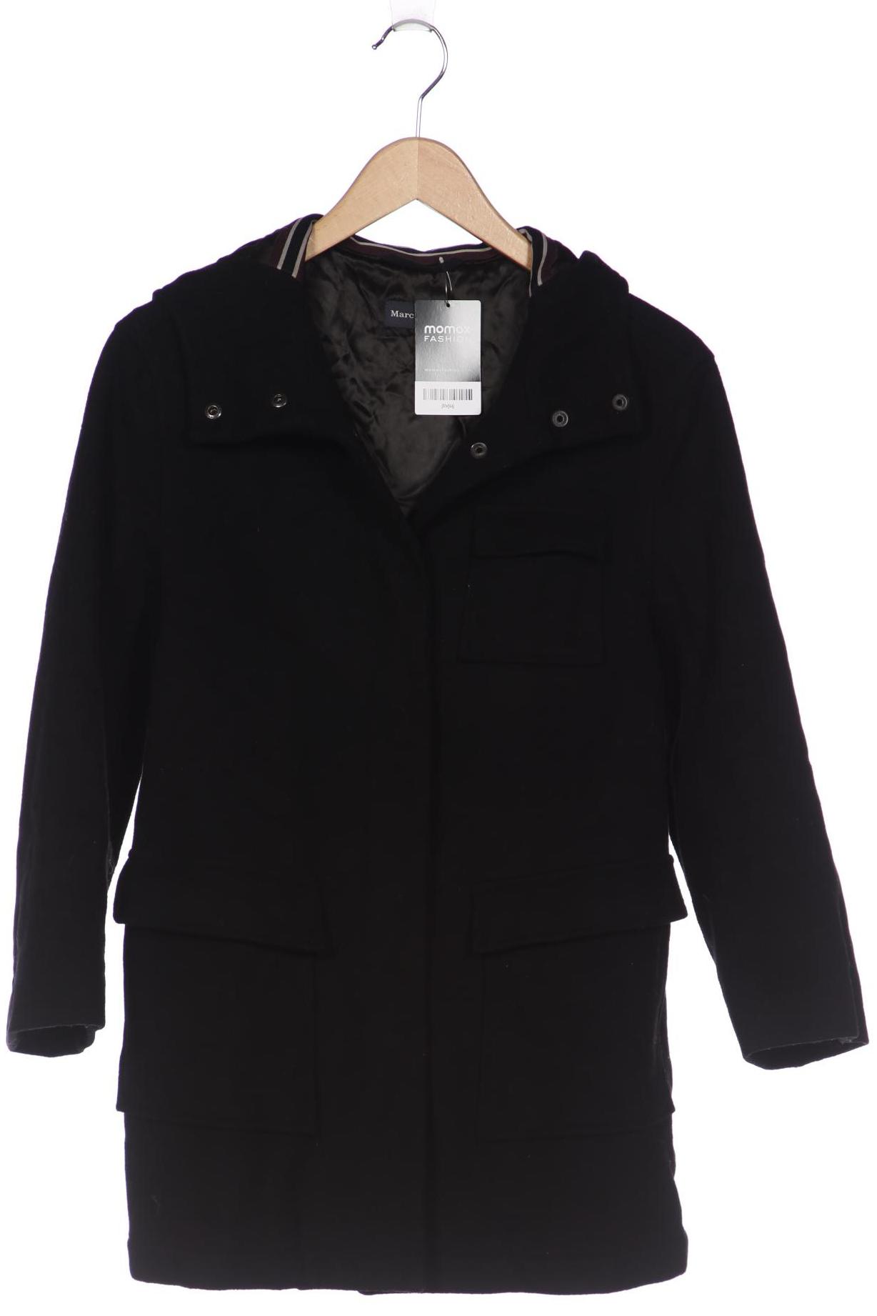 

Marc O Polo Damen Jacke, schwarz, Gr. 36