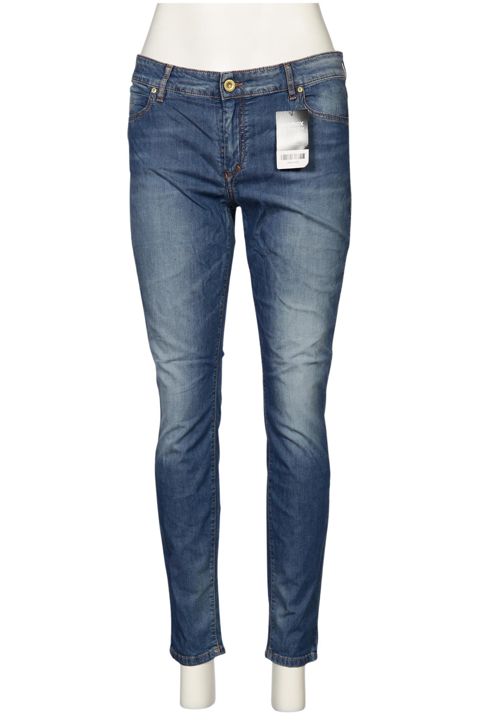 

Marc O Polo Damen Jeans, blau, Gr. 32