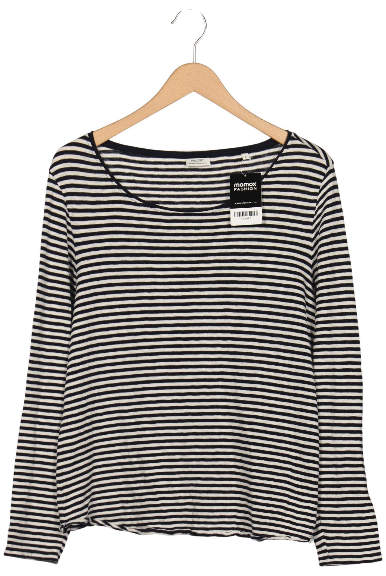 

Marc O Polo Damen Langarmshirt, mehrfarbig, Gr. 44