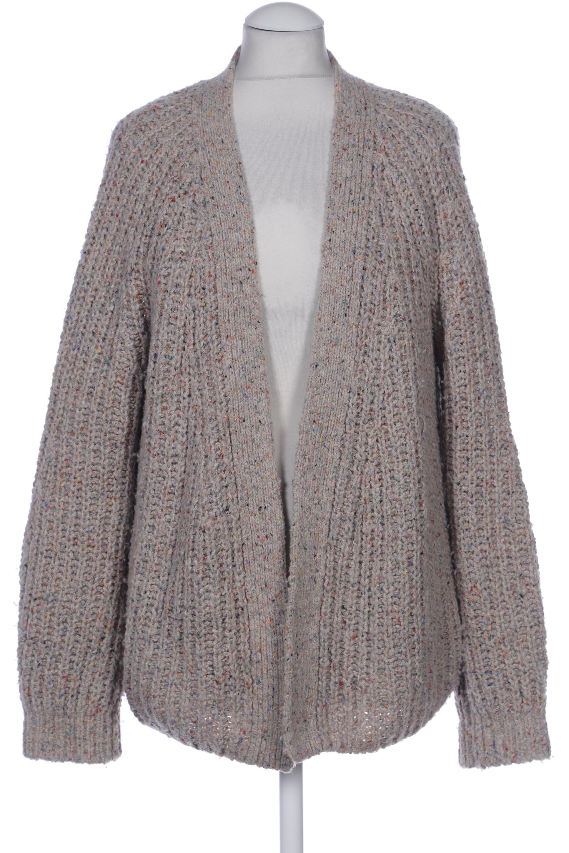 

Marc O Polo Damen Strickjacke, beige, Gr. 36