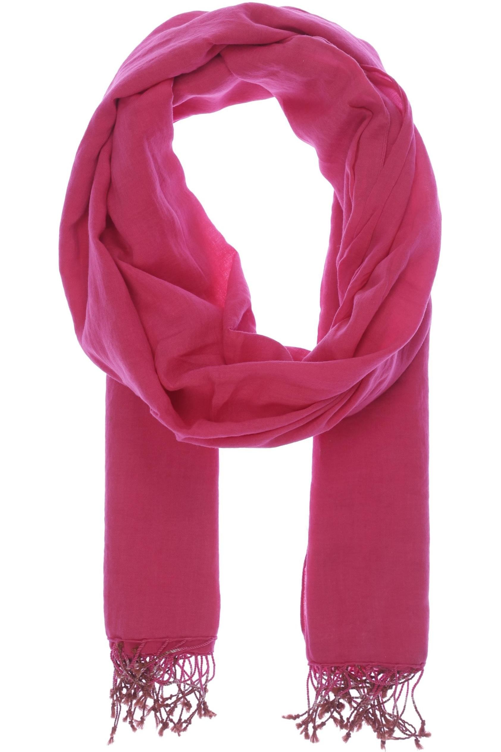 

Marc O Polo Damen Schal, pink, Gr.