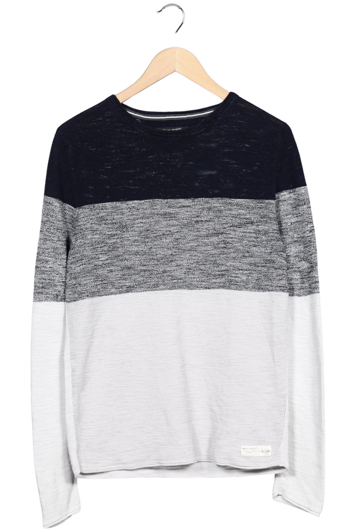 Thumbnail - Marc O Polo Herren Pullover, mehrfarbig, Gr. 46