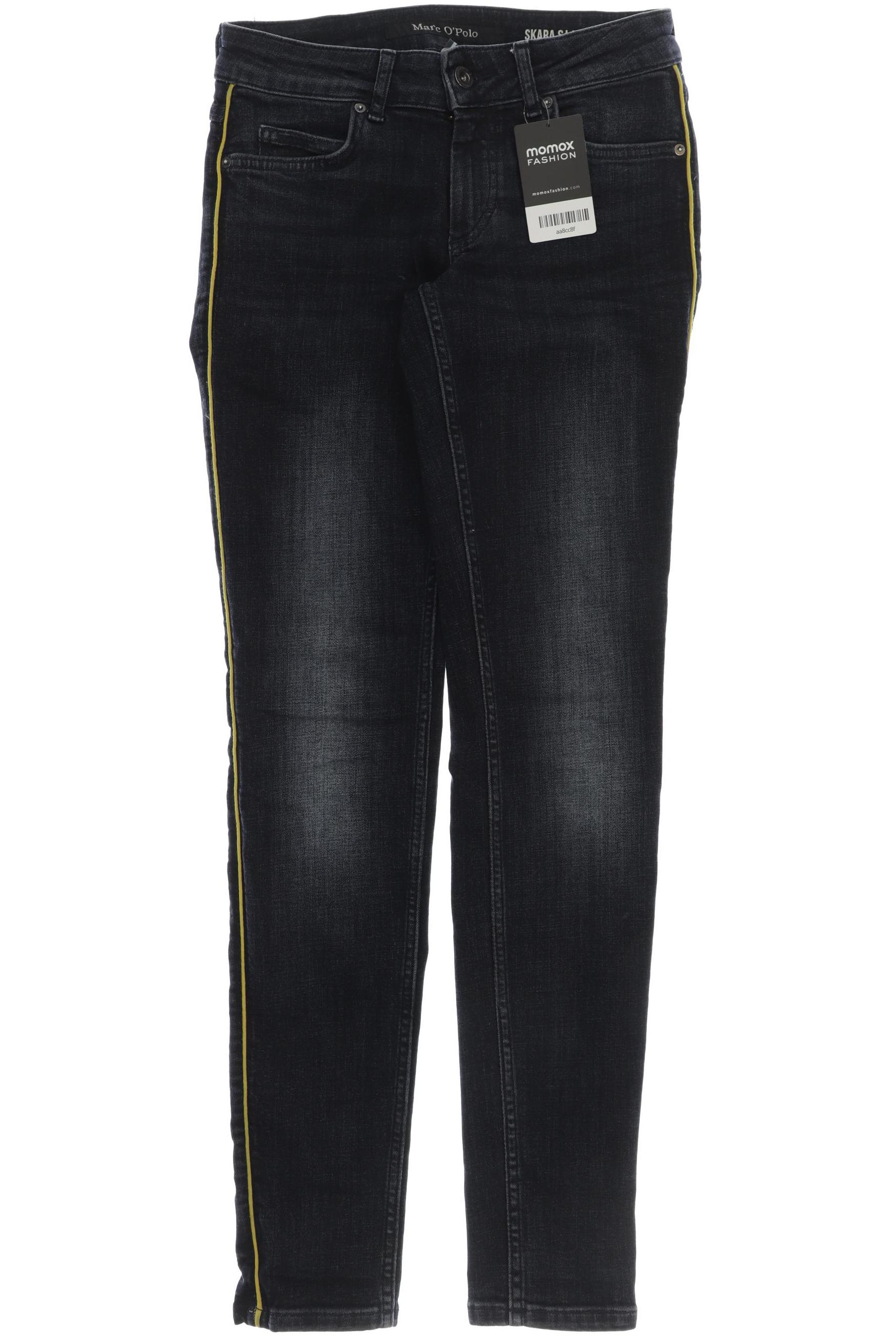 

Marc O Polo Damen Jeans, marineblau, Gr. 26