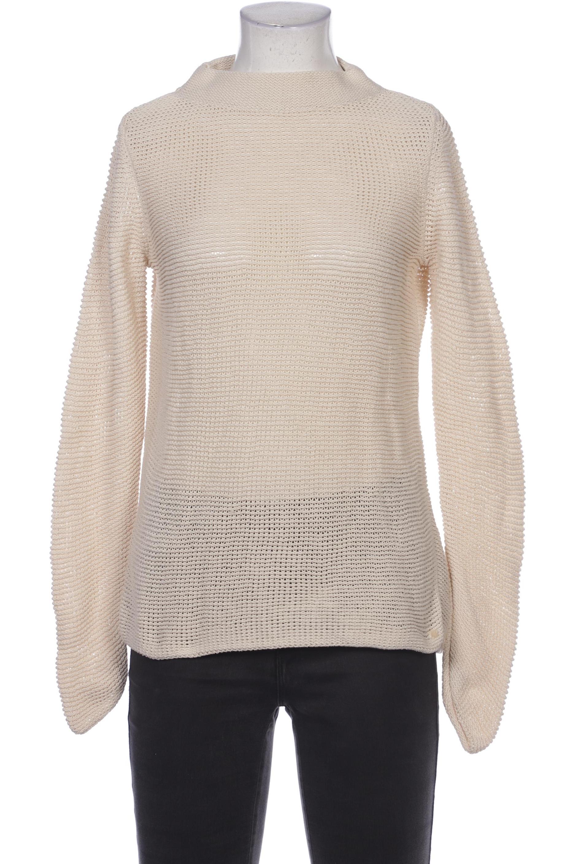 

Marc O Polo Damen Pullover, beige, Gr. 36