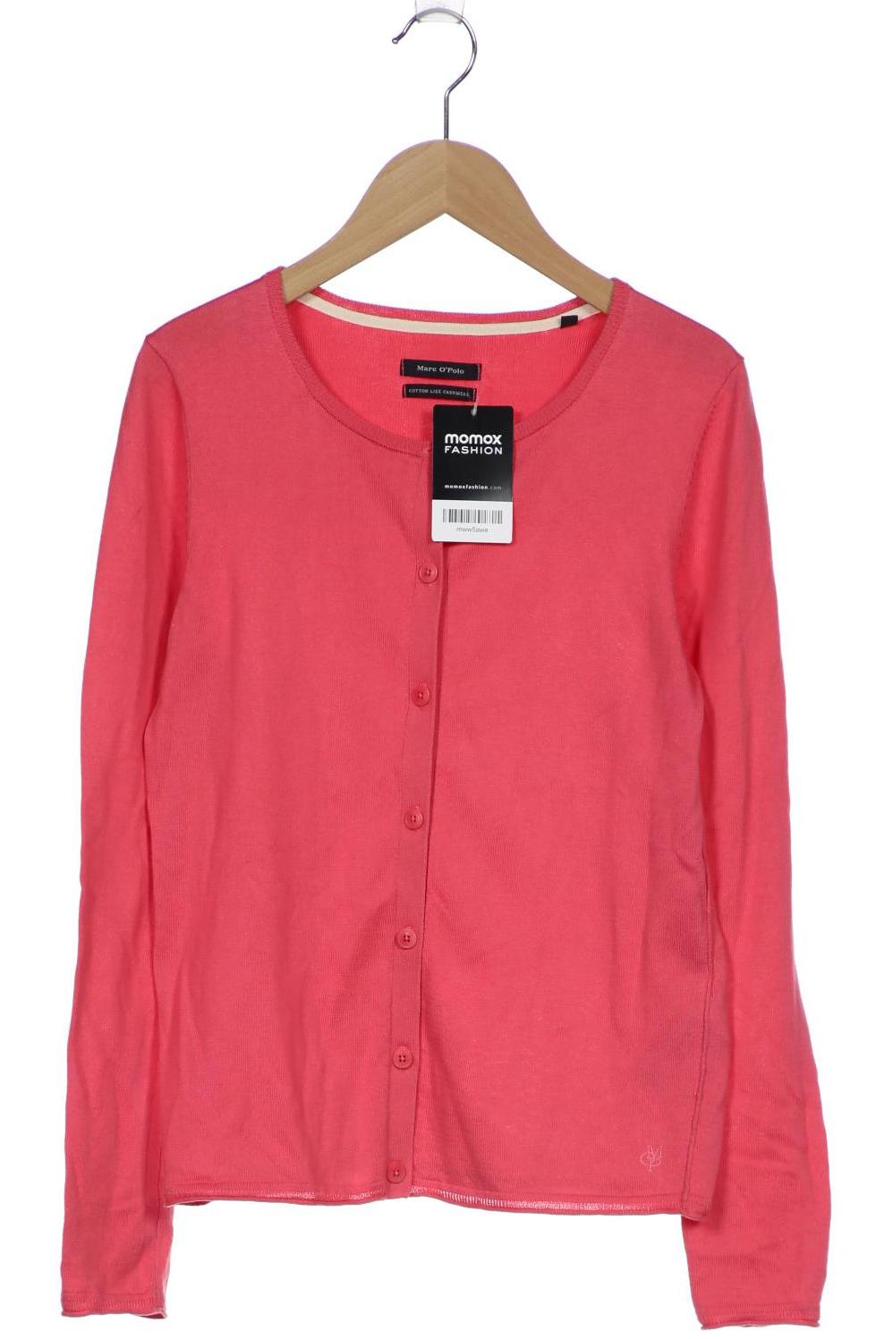 

Marc O Polo Damen Strickjacke, pink