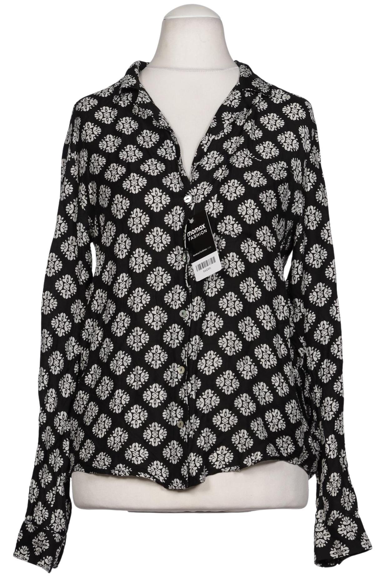 

Marc O Polo Damen Bluse, mehrfarbig, Gr. 38