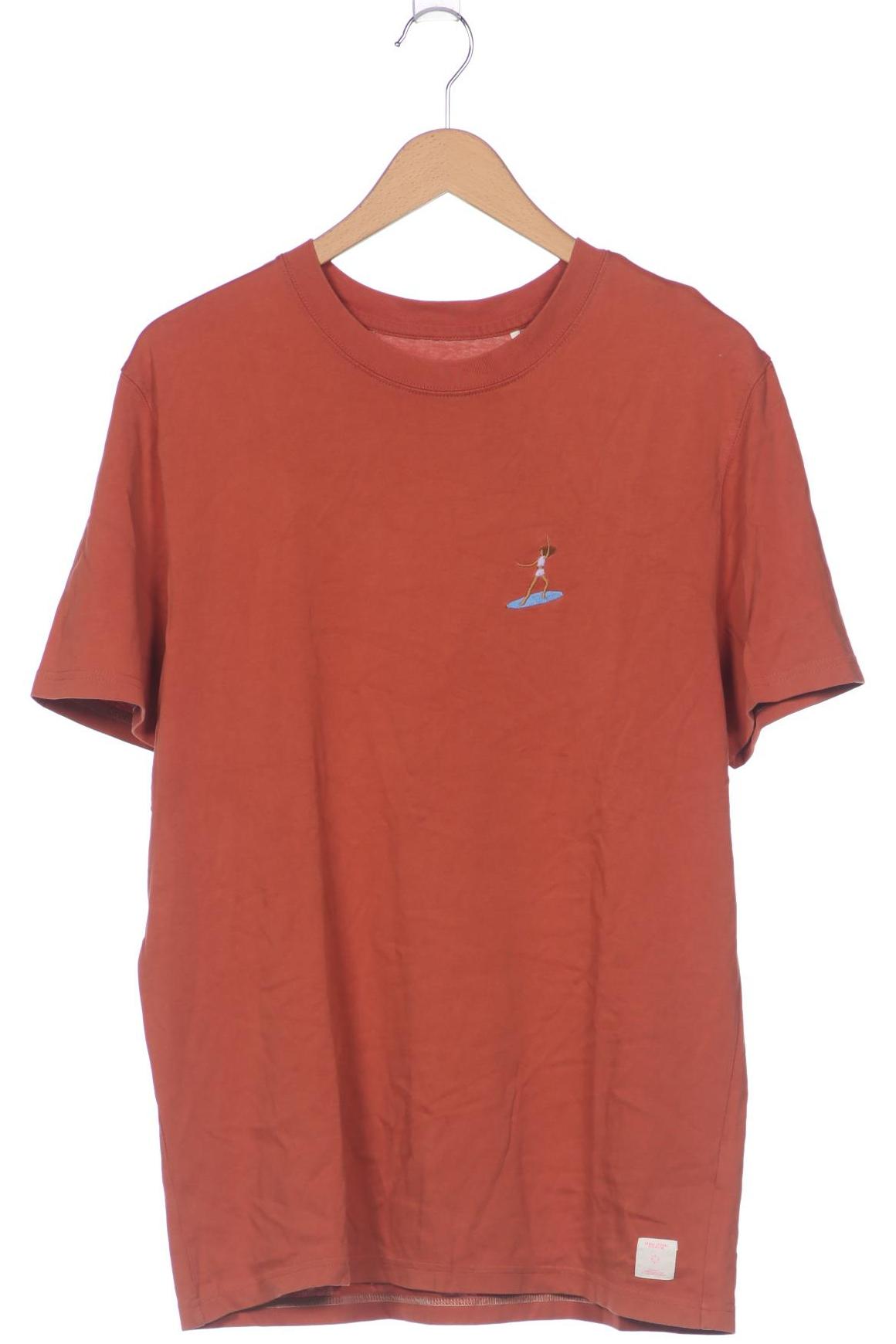 

Marc O Polo Herren T-Shirt, braun, Gr. 52