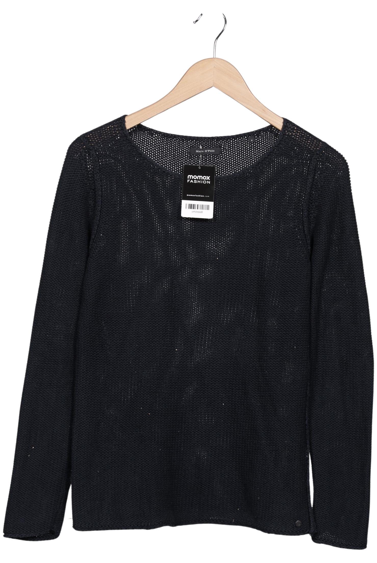 

Marc O Polo Damen Pullover, marineblau, Gr. 38