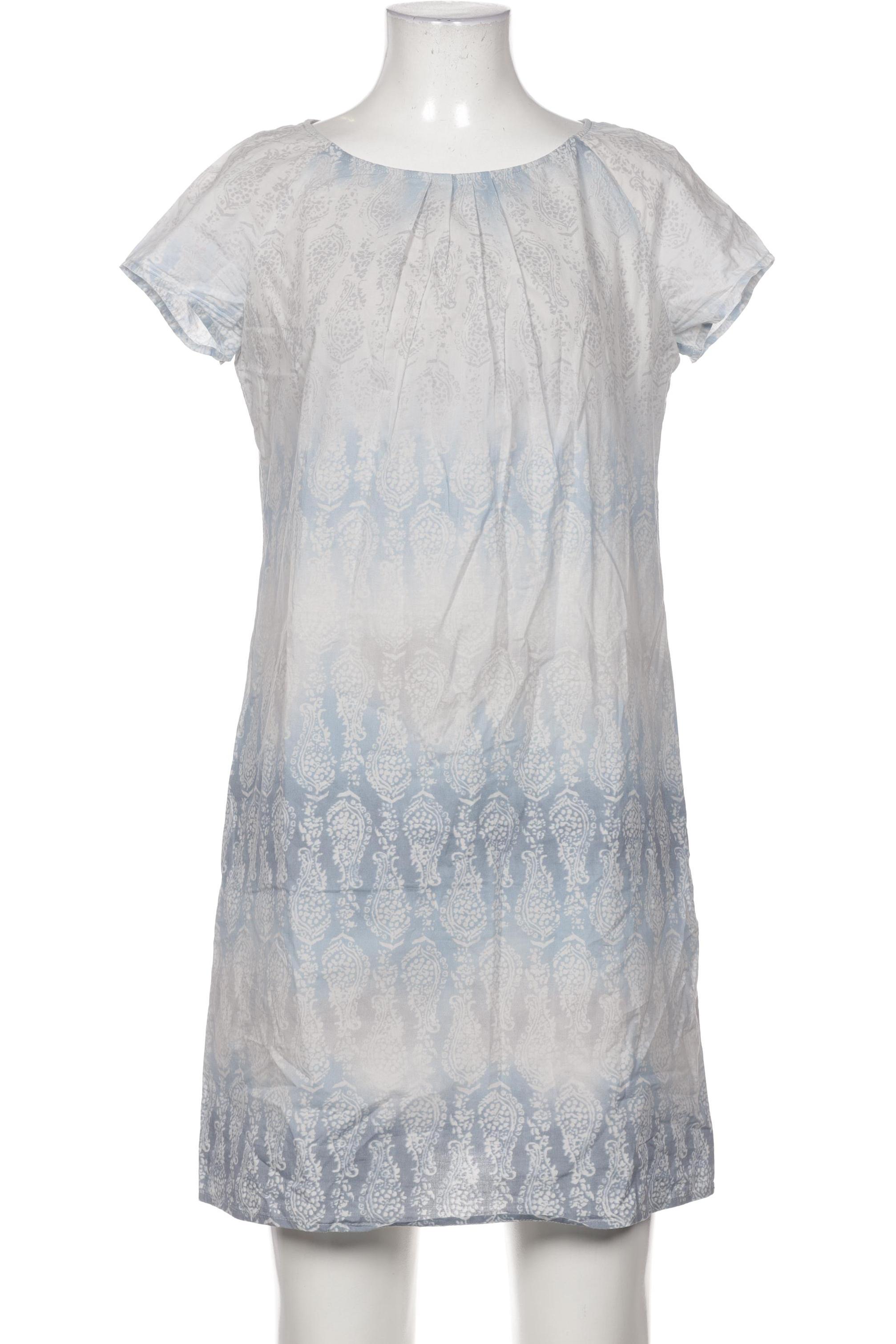 

Marc O Polo Damen Kleid, hellblau, Gr. 36