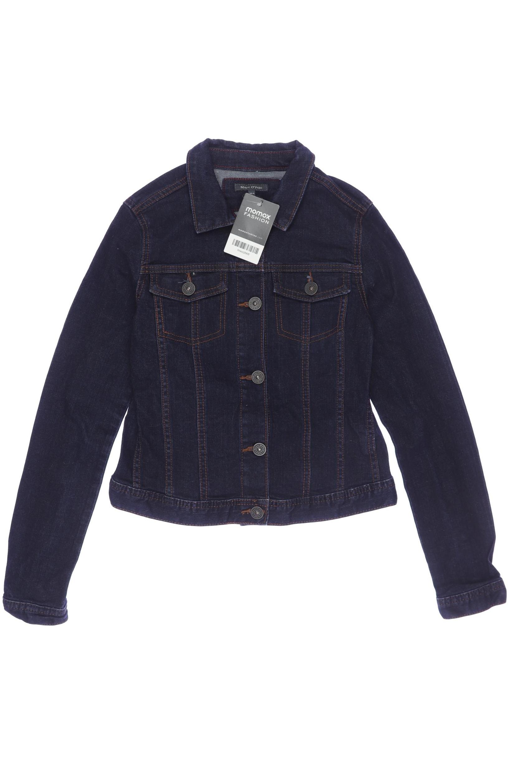 

Marc O Polo Damen Jacke, marineblau, Gr. 164