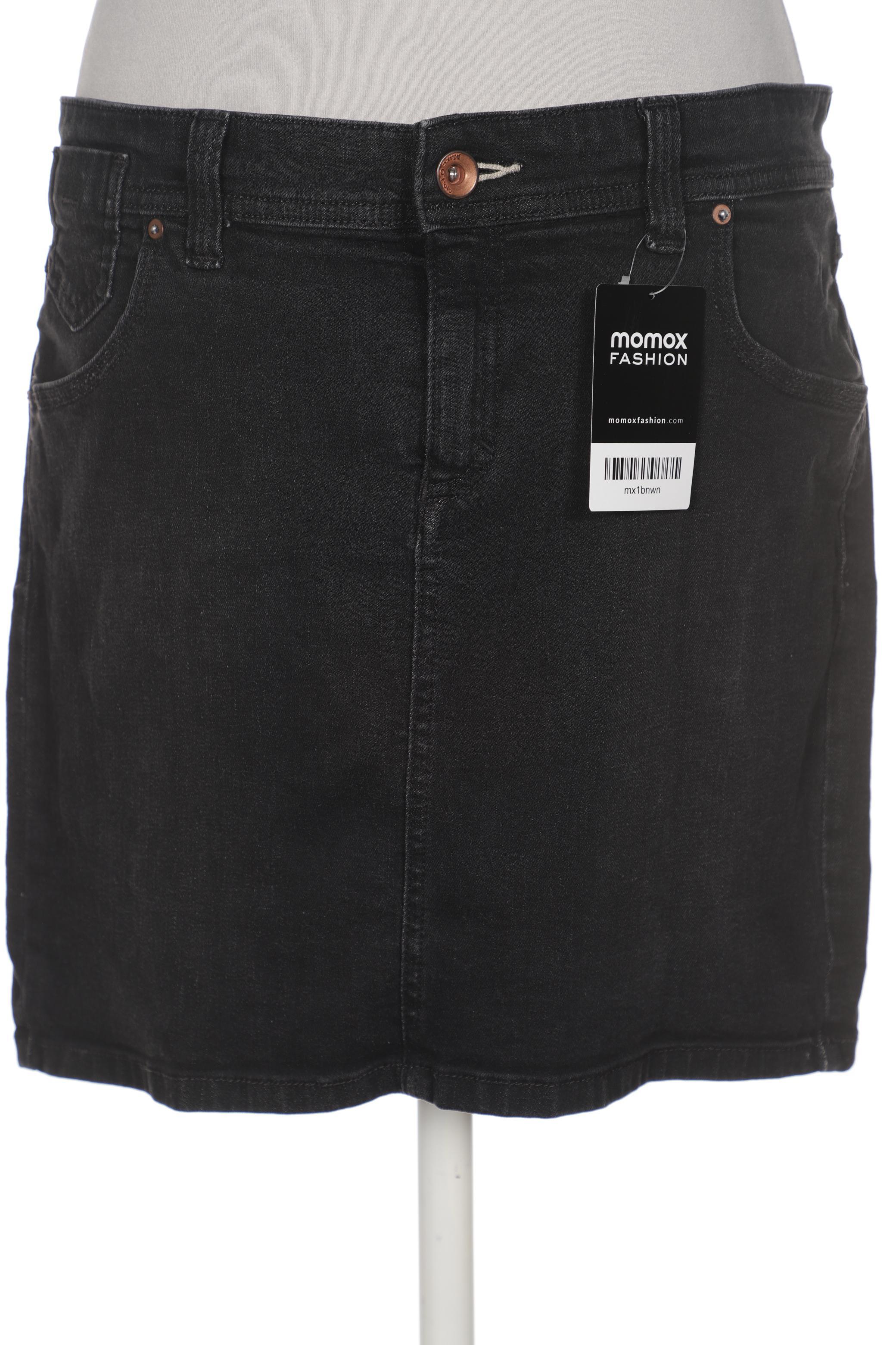 

Marc O Polo Damen Rock, schwarz, Gr. 27