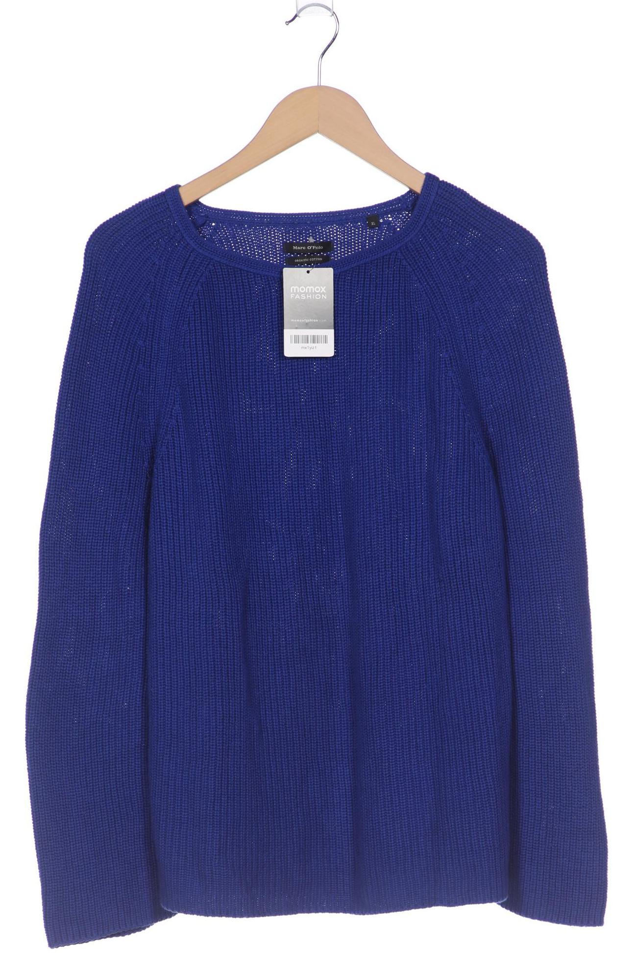 

Marc O Polo Damen Pullover, marineblau