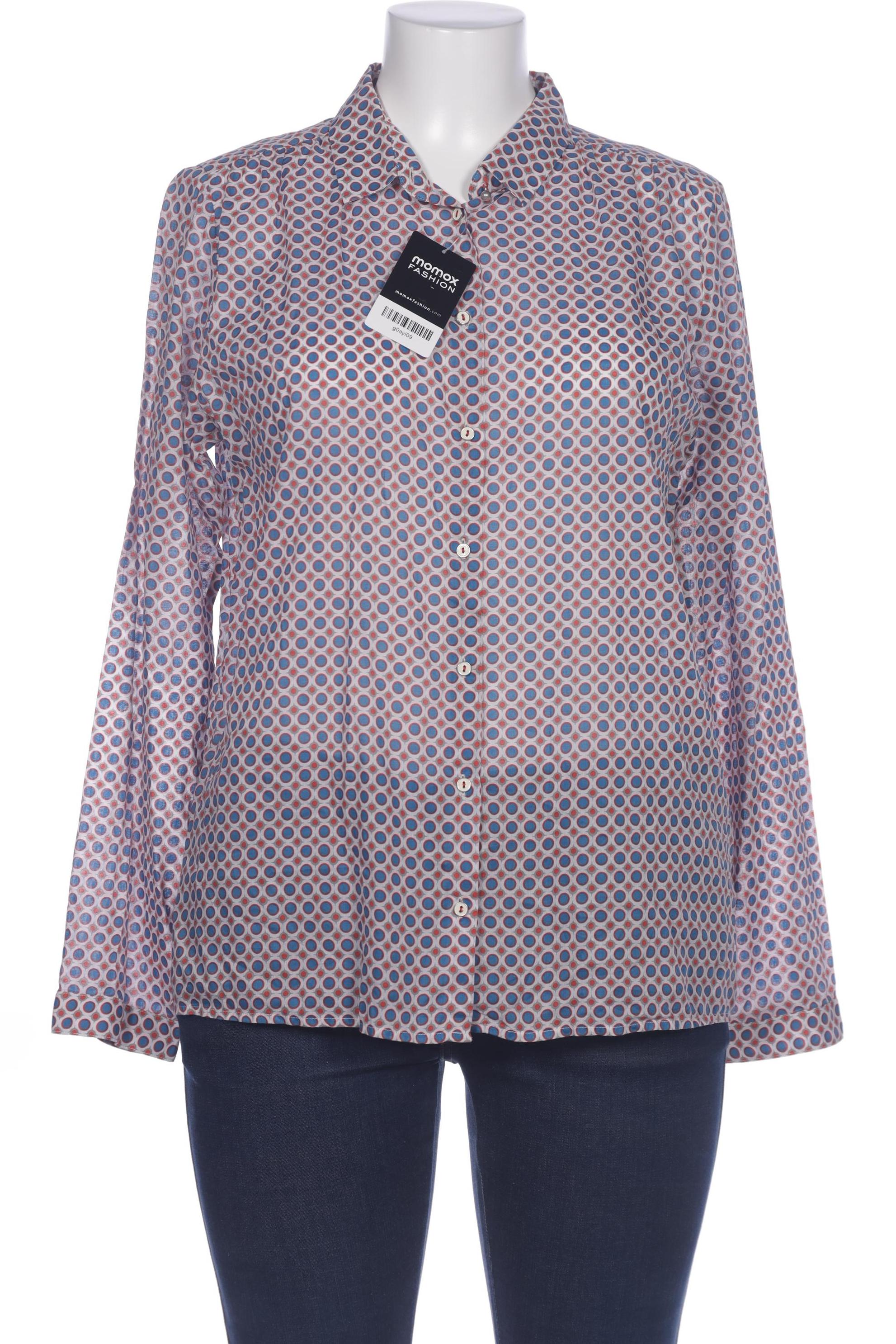 

Marc O Polo Damen Bluse, mehrfarbig, Gr. 44