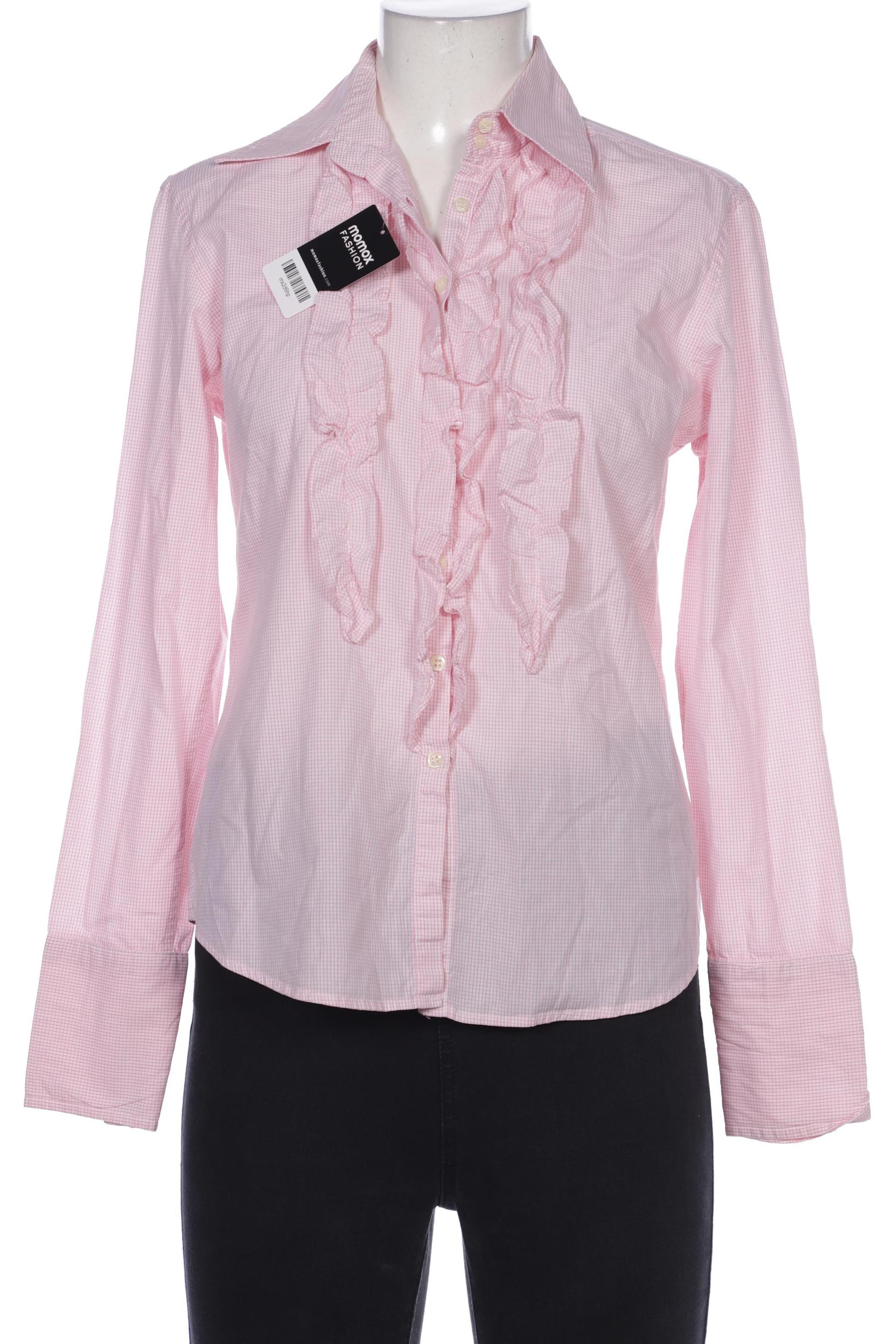 

Marc O Polo Damen Bluse, pink, Gr. 40