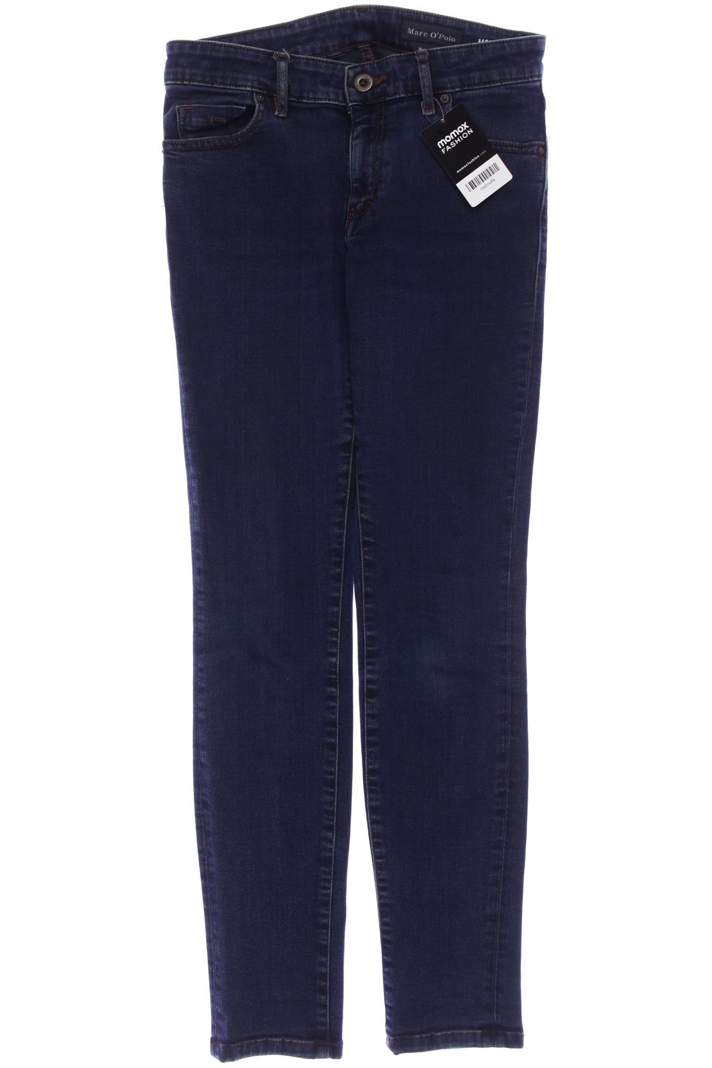 Thumbnail - Marc O Polo Damen Jeans, marineblau, Gr. 27